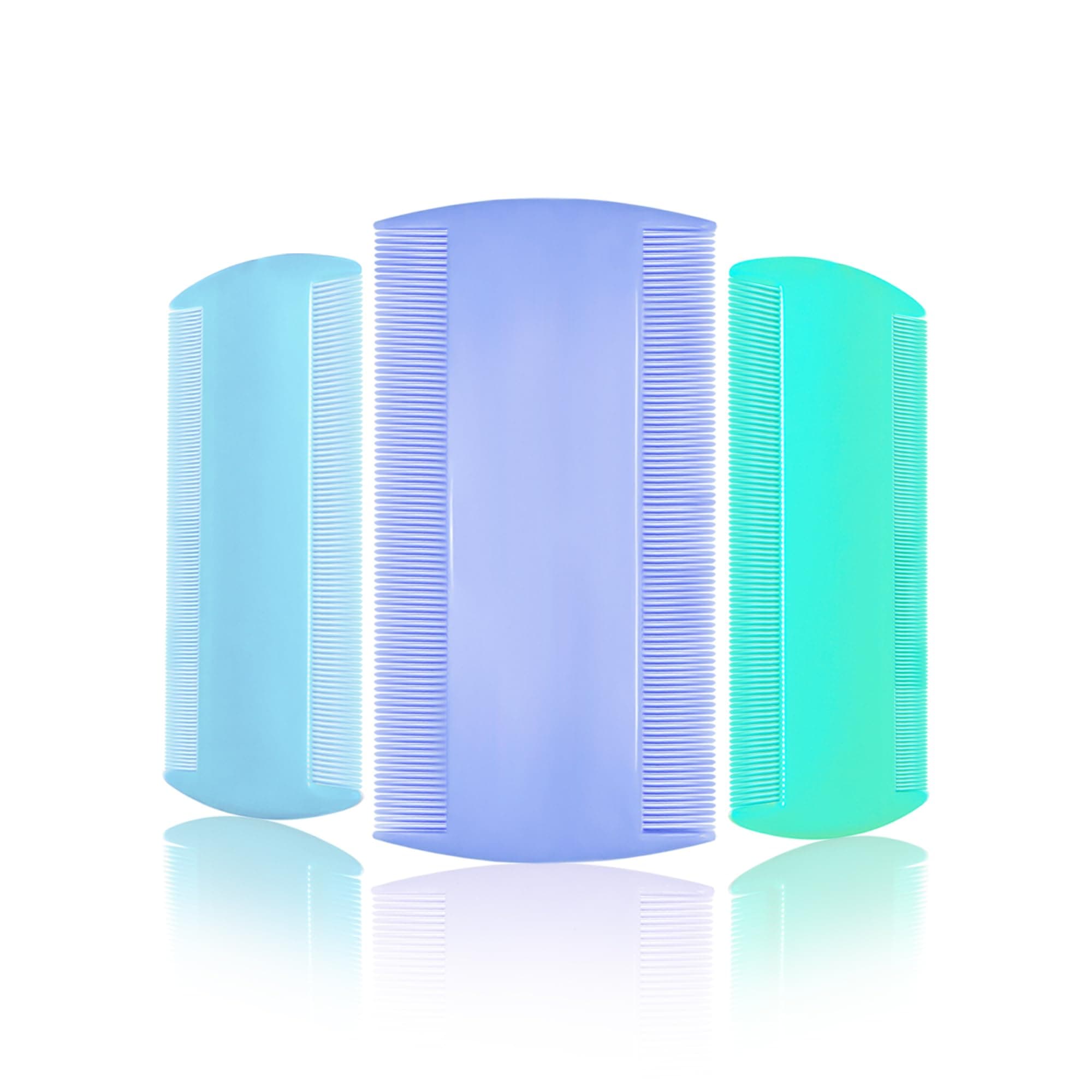 - Lice And Nits Removal Comb Lice Comb 3Pcs Lice Removal Machine For Women And Kids Dandruff Remover Eggs Removing Comb For Kids Nits R 3Pcs (Multicolour)