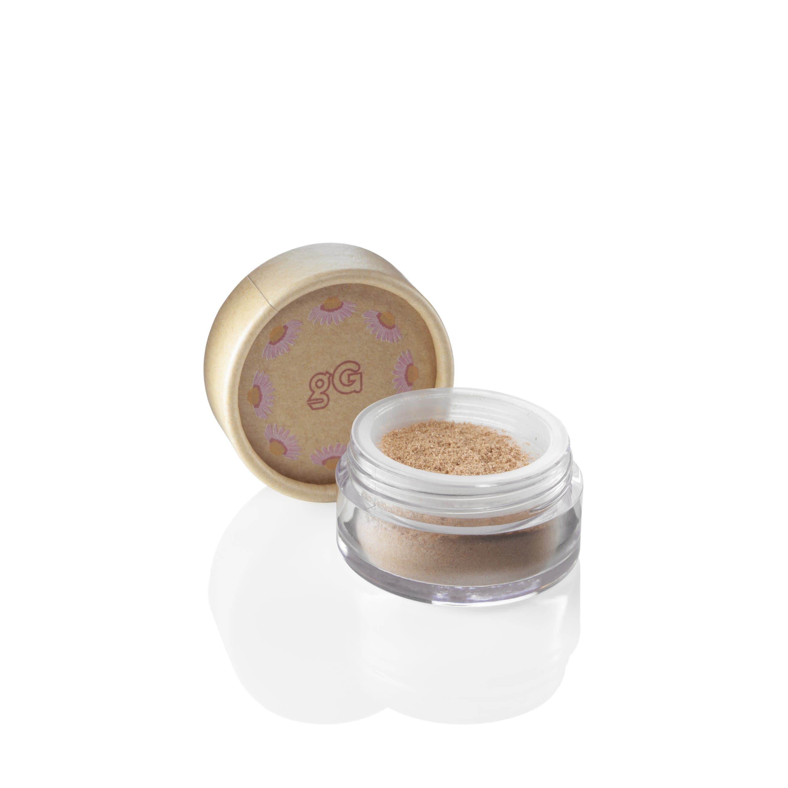 geoGiRL URA (Youareastar) Shimmer Dust, Solar, 1 Count