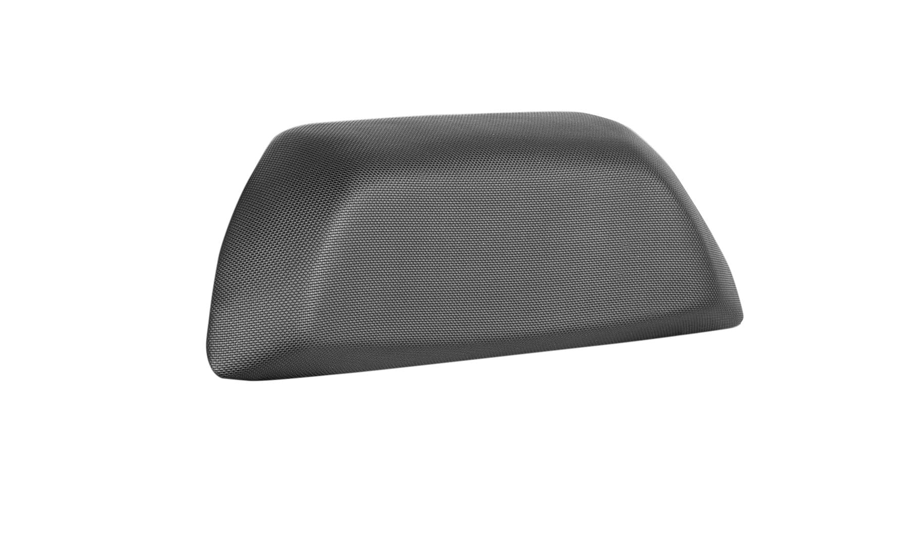 SHAD D0RI3900 Top Case Accessory for Backrest, Black