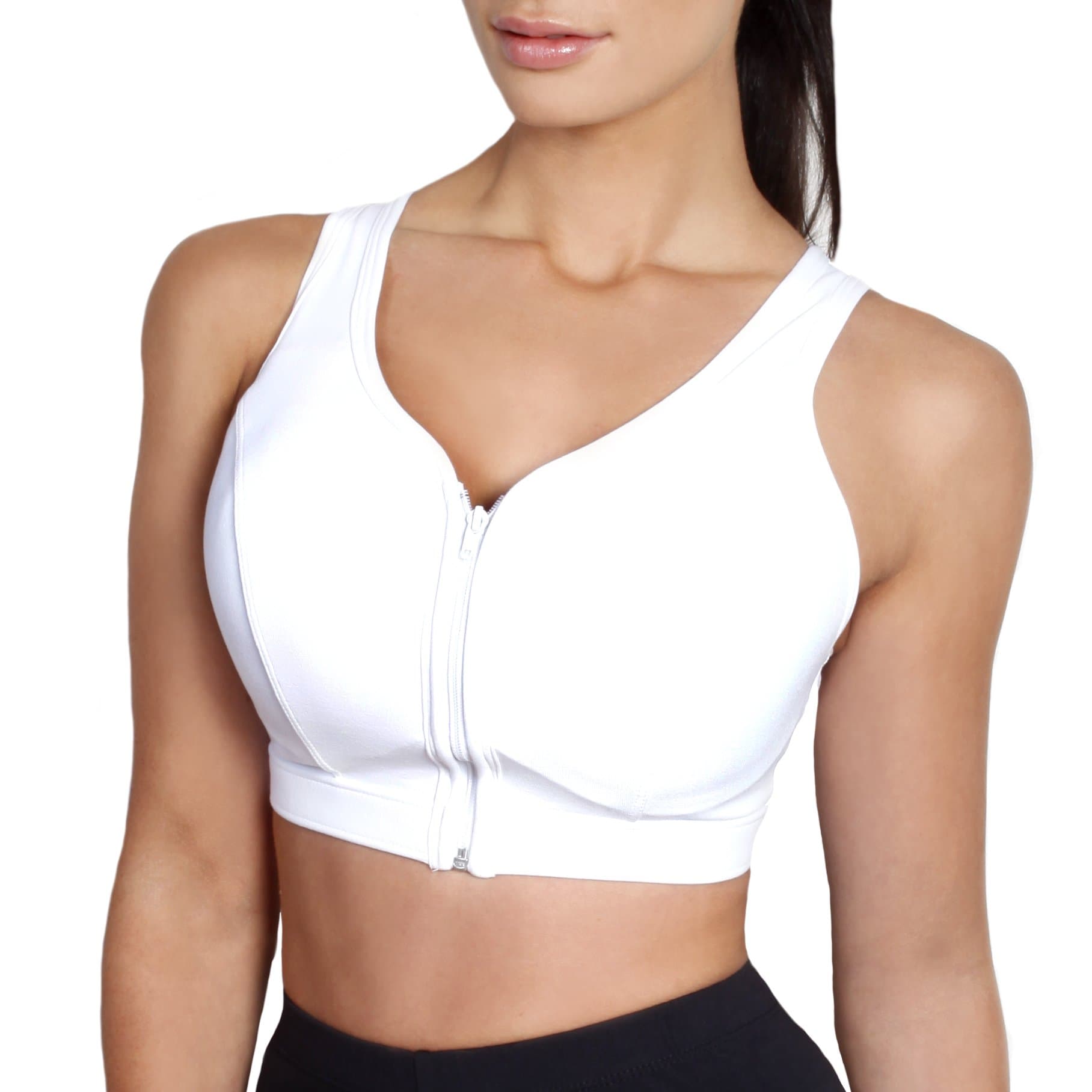 Unisex Sj_d3 Sports Bra