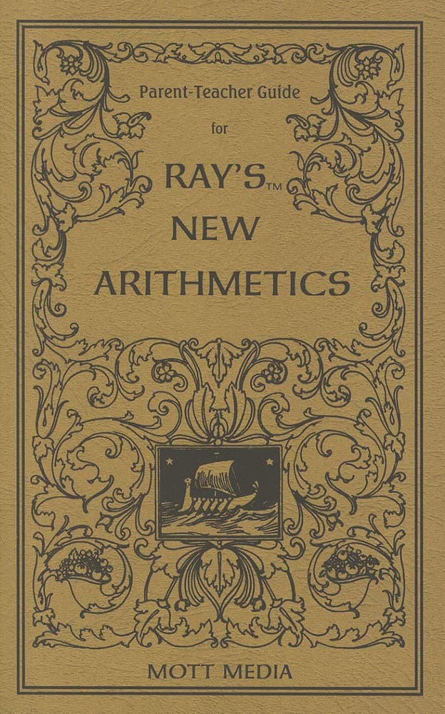 Ray's Parent-Teacher Guide - PB