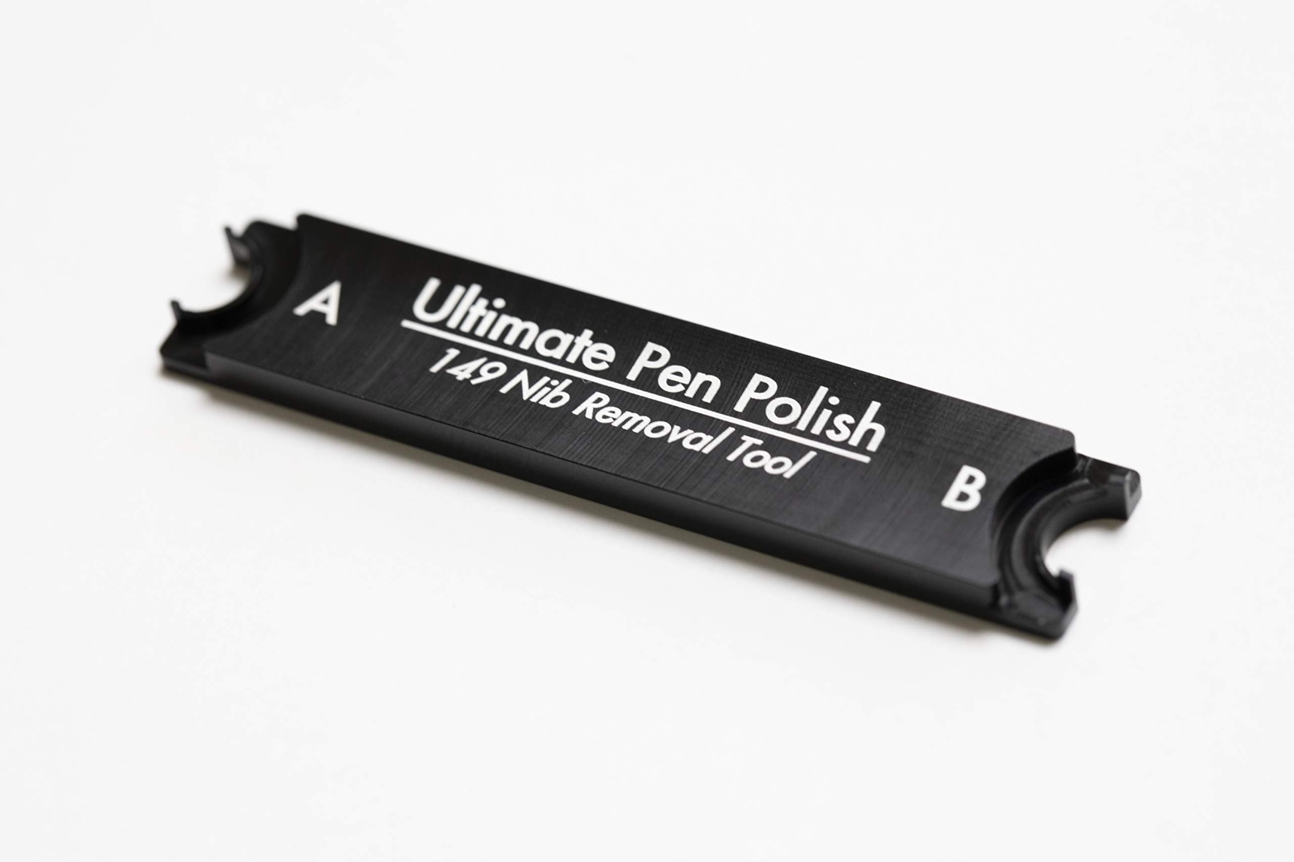 The Ultimate Fountain Pen Tool — Nib Removal Tool (Compatible with Montblanc 149)