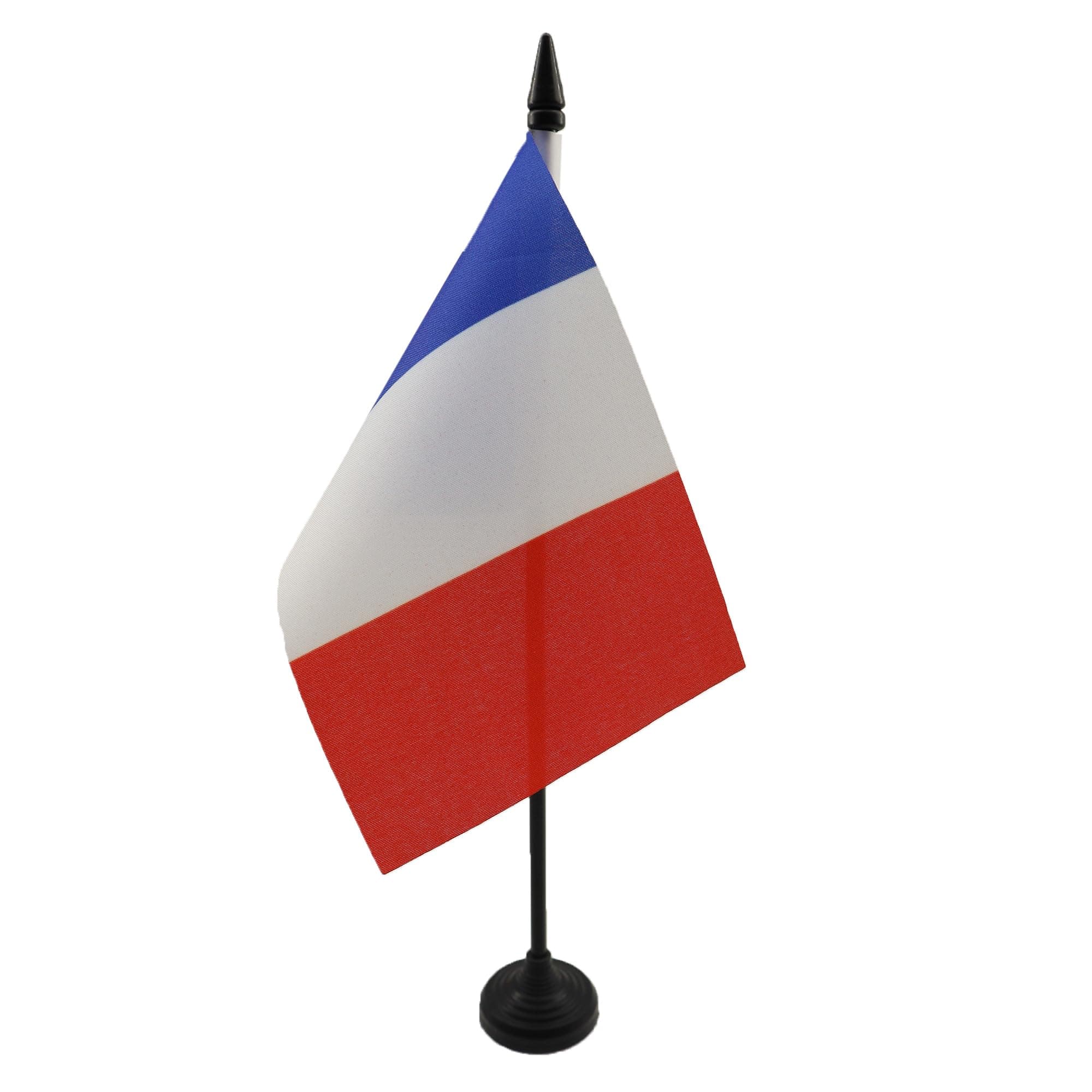 AZ FLAG French Table Flag 15 x 10 cm Small Office Flags 10 x 15 cm