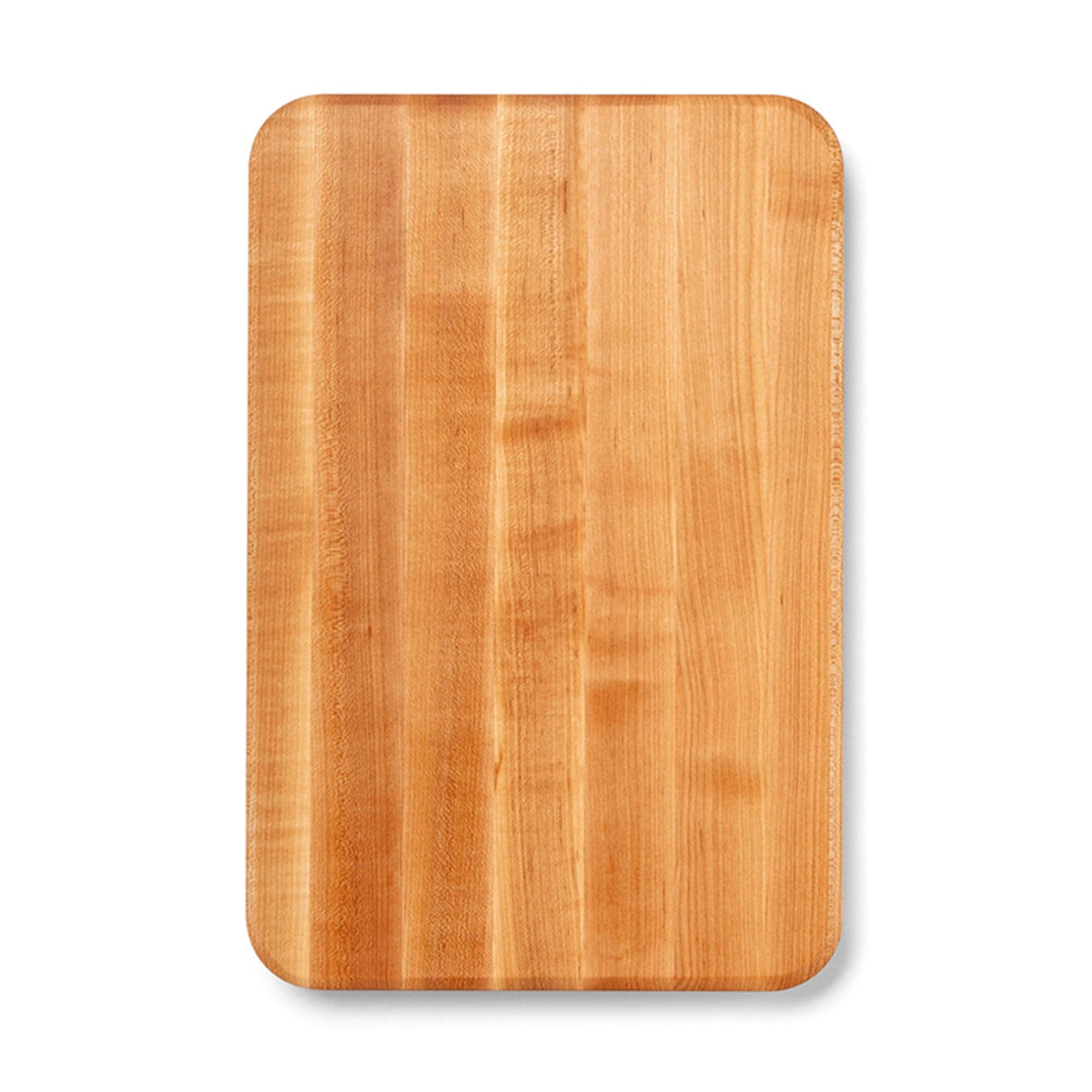 John Boos MPL1812125G Chop-N-Slice Select Maple Edge Grain Cutting Board, 18 Inches x 12 Inches x 1.25 Inches