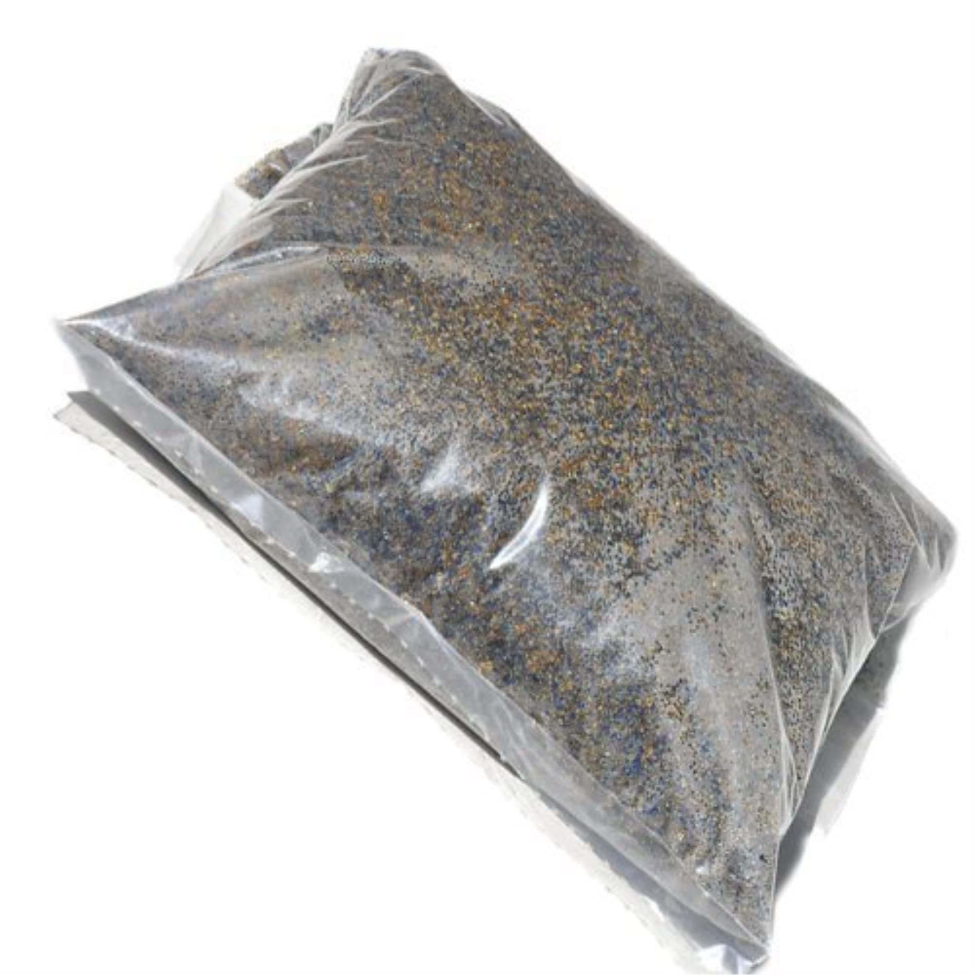 Mineralizer for Gravity- Feed Steam Iron