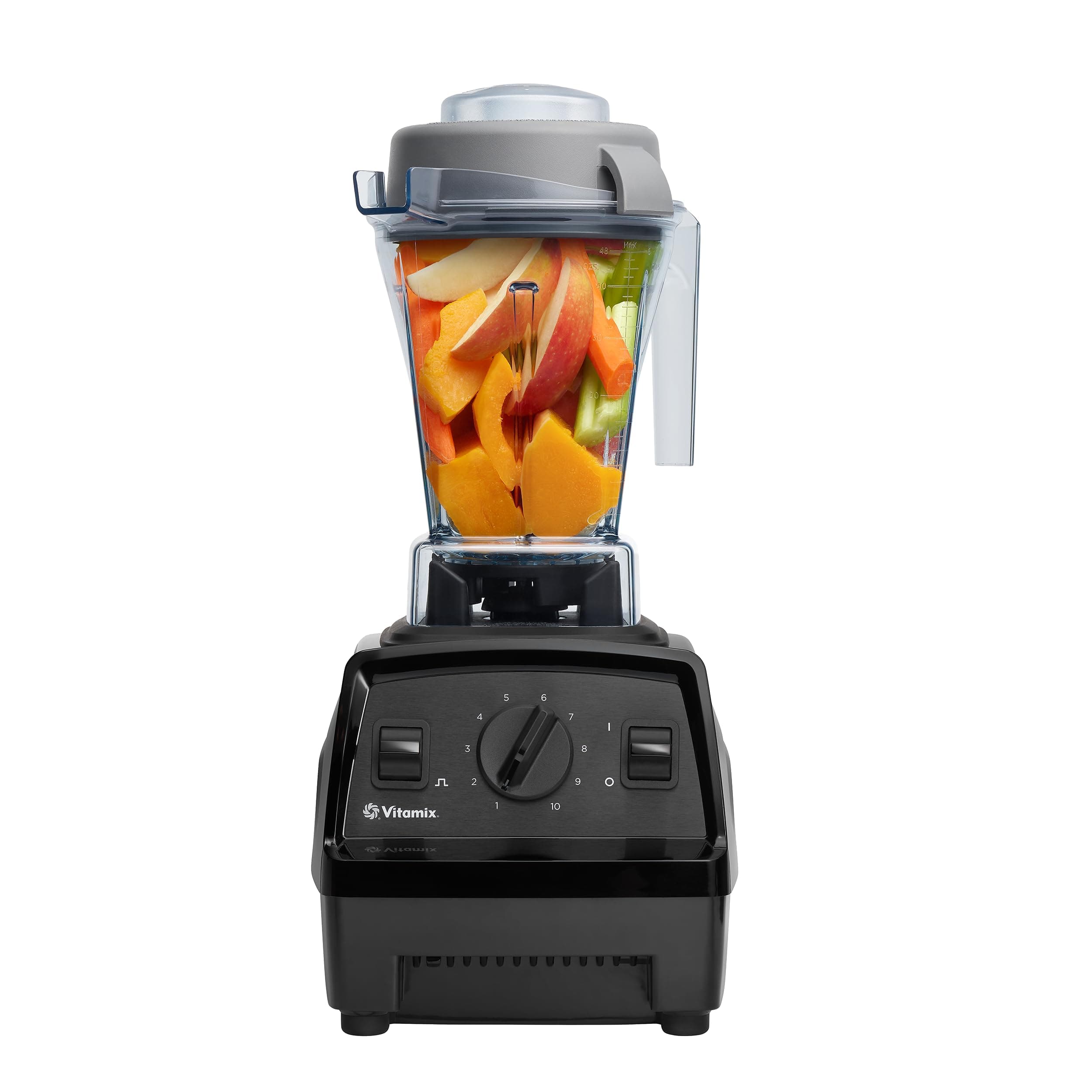 Vitamix E310 Explorian Blender, Professional-Grade, 48 Oz. Container, Black