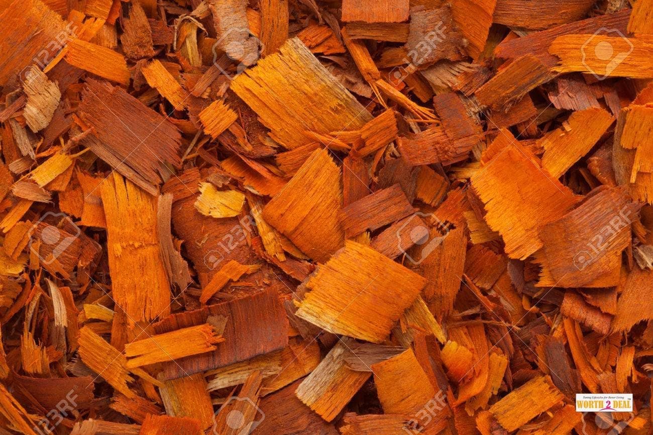 Ayurvedic Pathimugam (Sappan Wood) 150g From Kerala