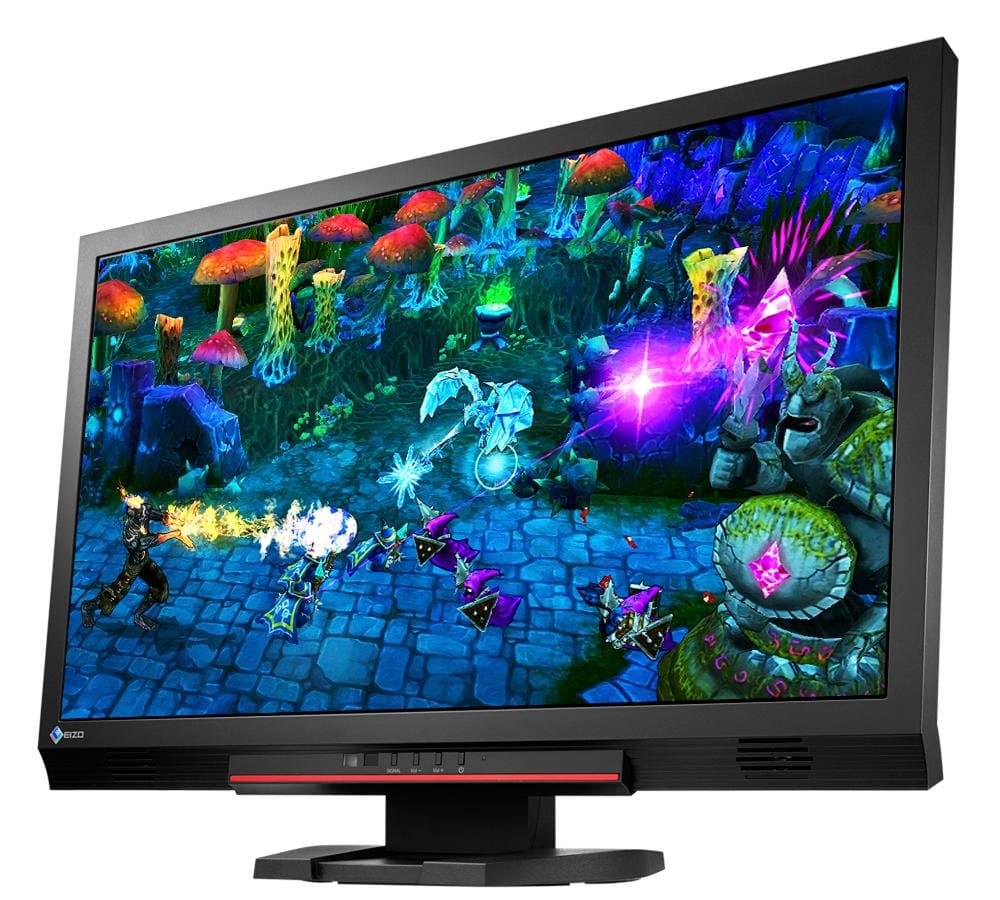 Eizo Foris FS2333-BK - LED-Monitor