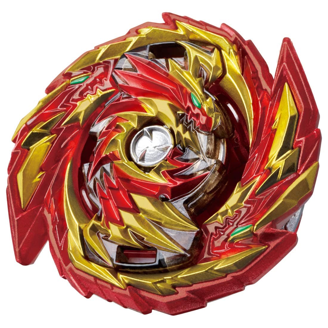 TOMY Takara Beyblade Burst GT B-155 Master Diabolos.Gn (Japan Import)