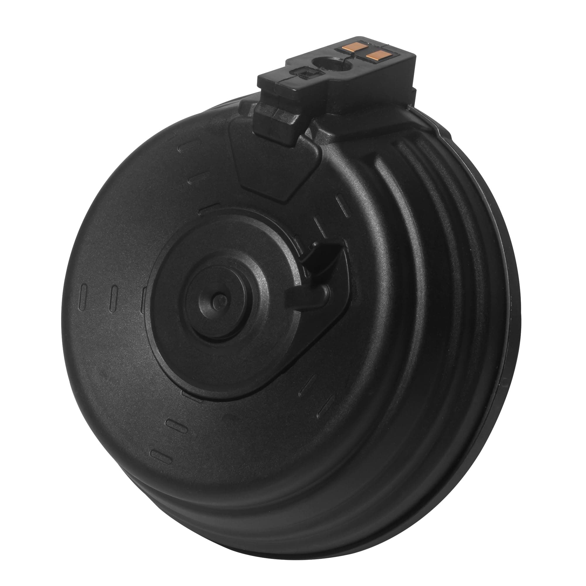 EMERBU AK Gel Splat Blaster Electric Drum Magazine - for Ages 15+