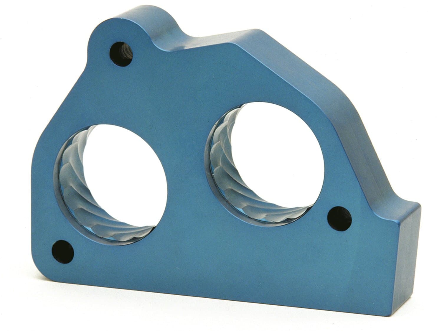 62104 Powr-Flo TBI Spacer