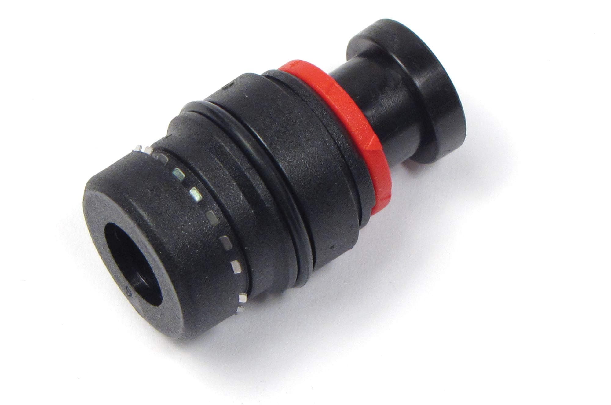 Genuine Land Rover LZN100220L Intake Manifold Brake Servo Vacuum for Discovery 2, Freelander, and Range Rover P38