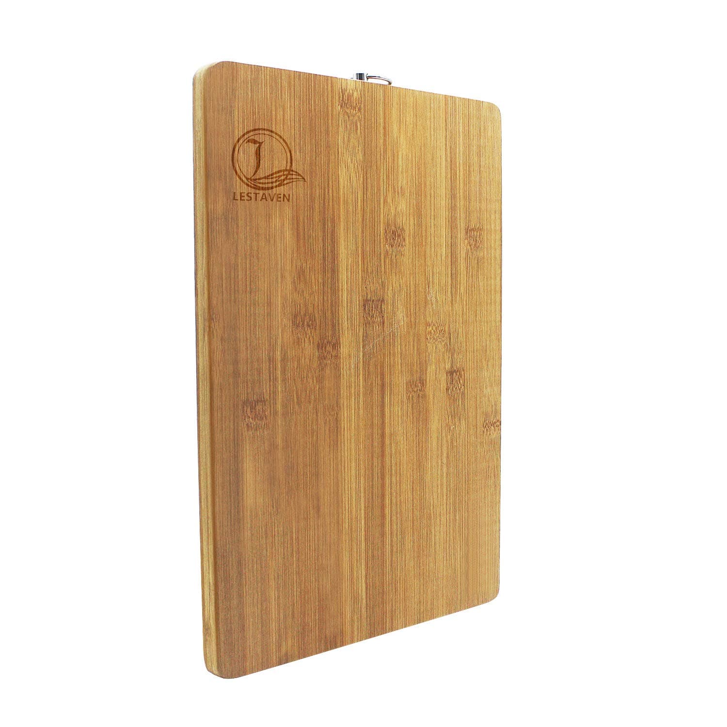 Cutting Board, Original Bamboo Chopping Board for Kitcken, Meat, and Vegetables