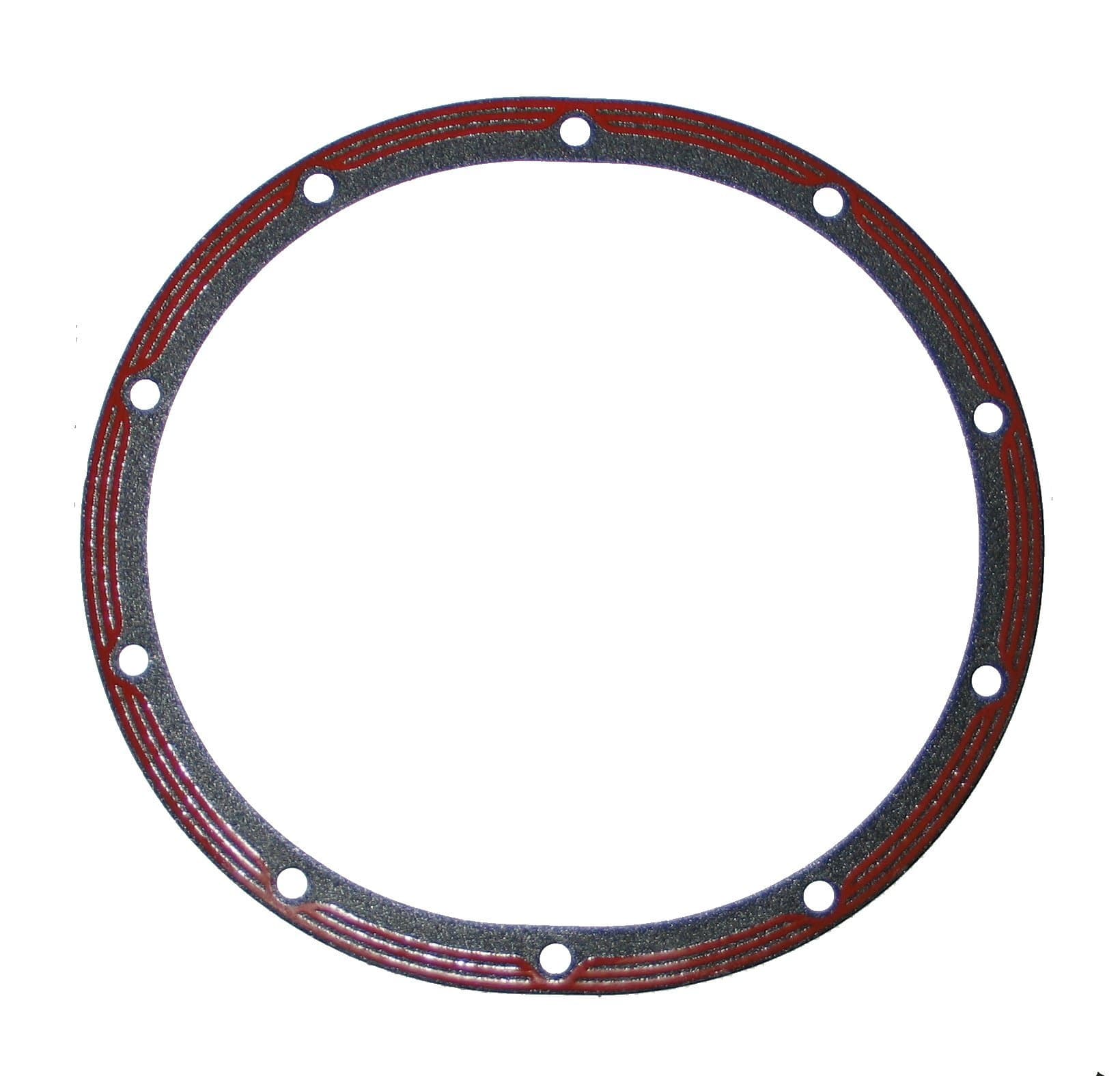 Lube Locker GM 8.5" Corporate 10 Bolt Truck Differential Gasket - Made in USA!