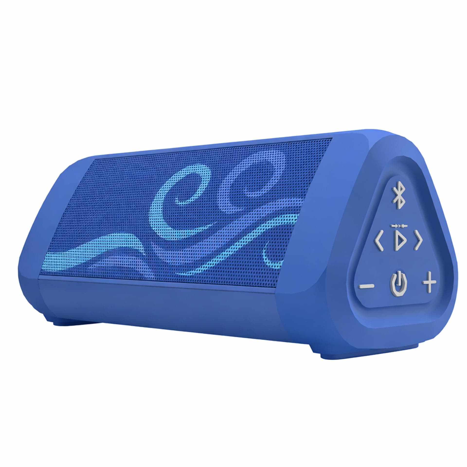 OontZ Angle 3 Ultra SUP Special Edition Waterproof Paddleboard Bluetooth Speaker, 14 Watts, Hi-Quality Sound & Bass, 100 Ft Wireless Range Bluetooth Speakers