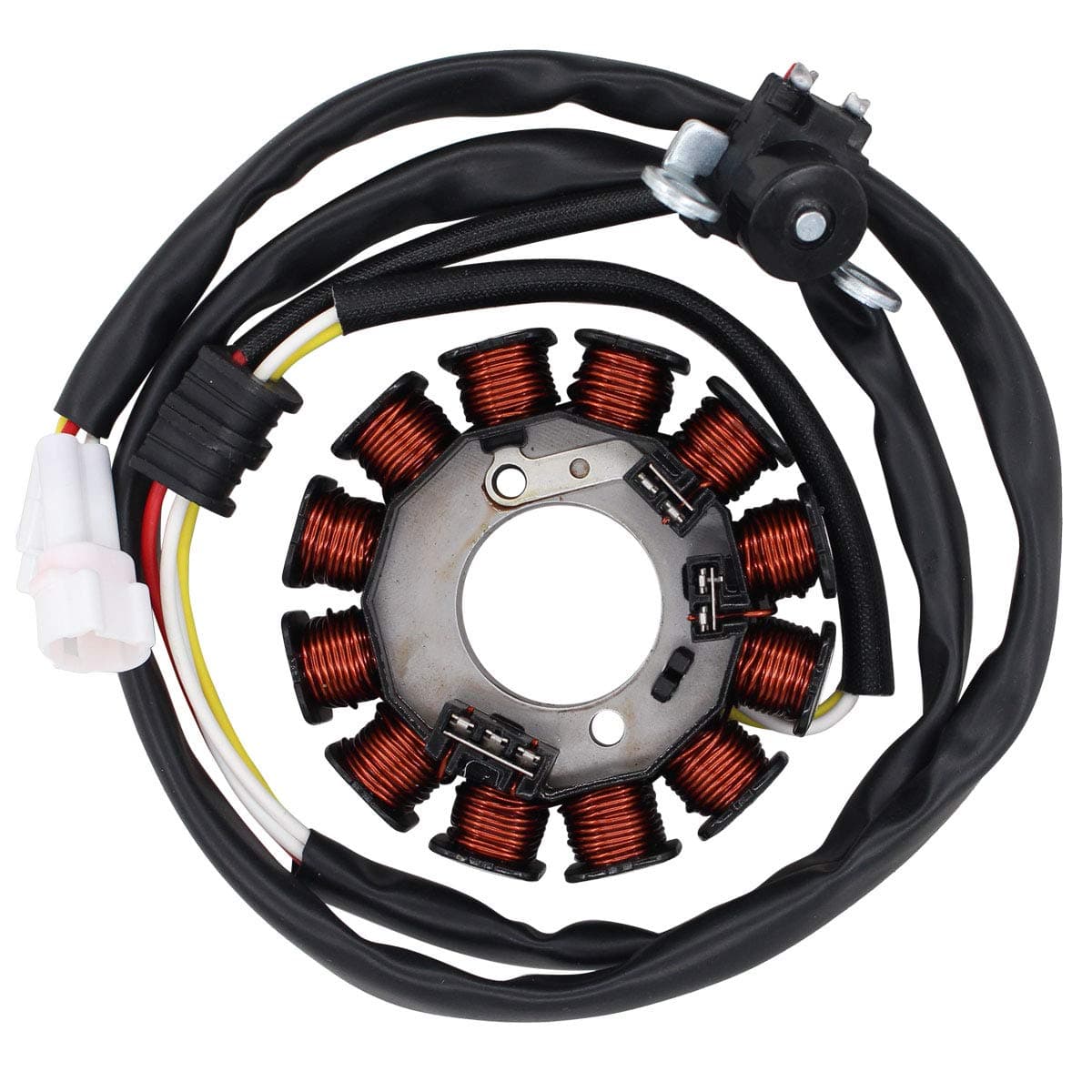 MOTOKU Magneto Generator Stator for YFZ450 YFZ 450 2004-2013