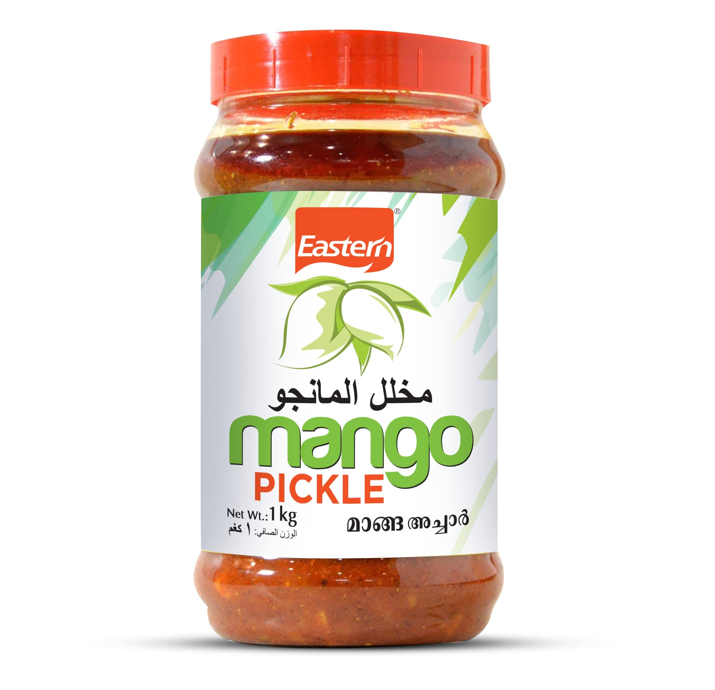 Eastern Mango Pickle 1 kg