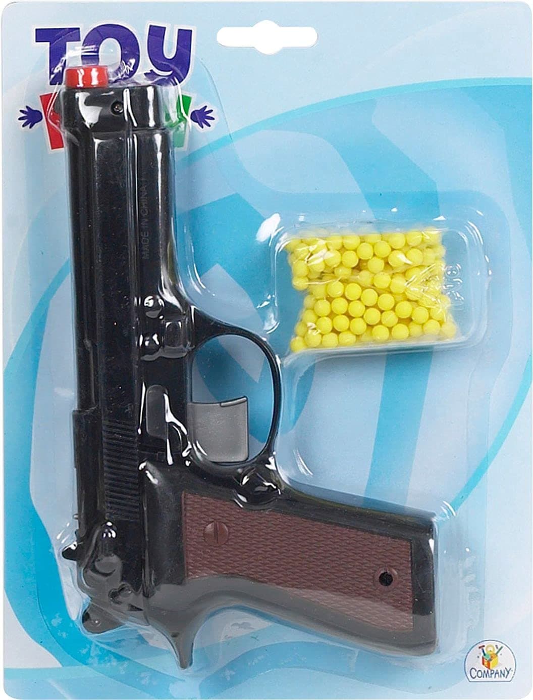 15486 Detective Bullet Gun