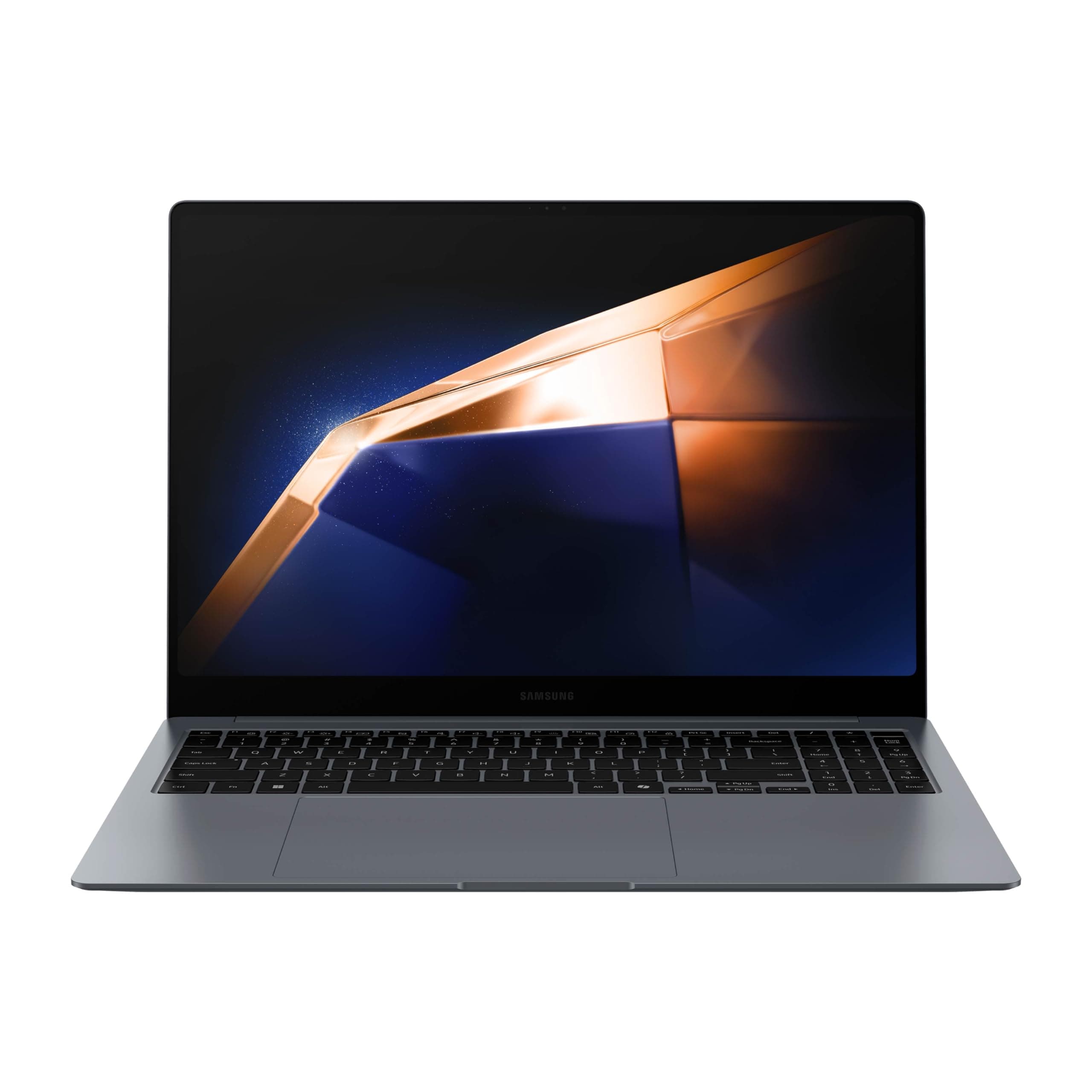 SAMSUNG 16" Galaxy Book4 Pro Business Laptop, Wi-Fi PC Computer, Windows 11 PRO, Intel Core 7 Ultra 155H / 32GB / 1TB, 3K AMOLED Touchscreen, 2024 Model, NP964XGK-KG1US, Moonstone Gray