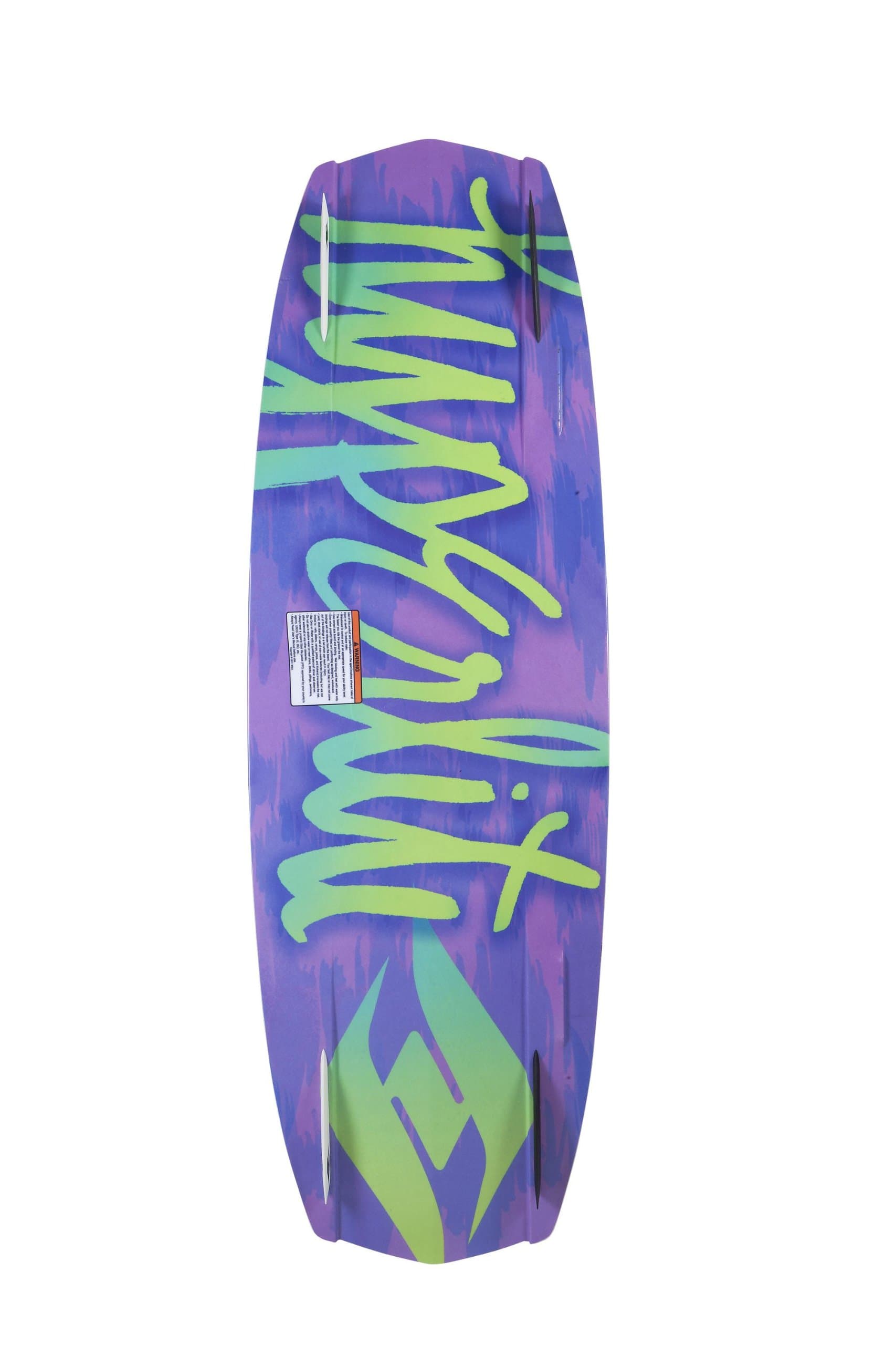 Hyperlite 2014 134 Jade Wakeboard