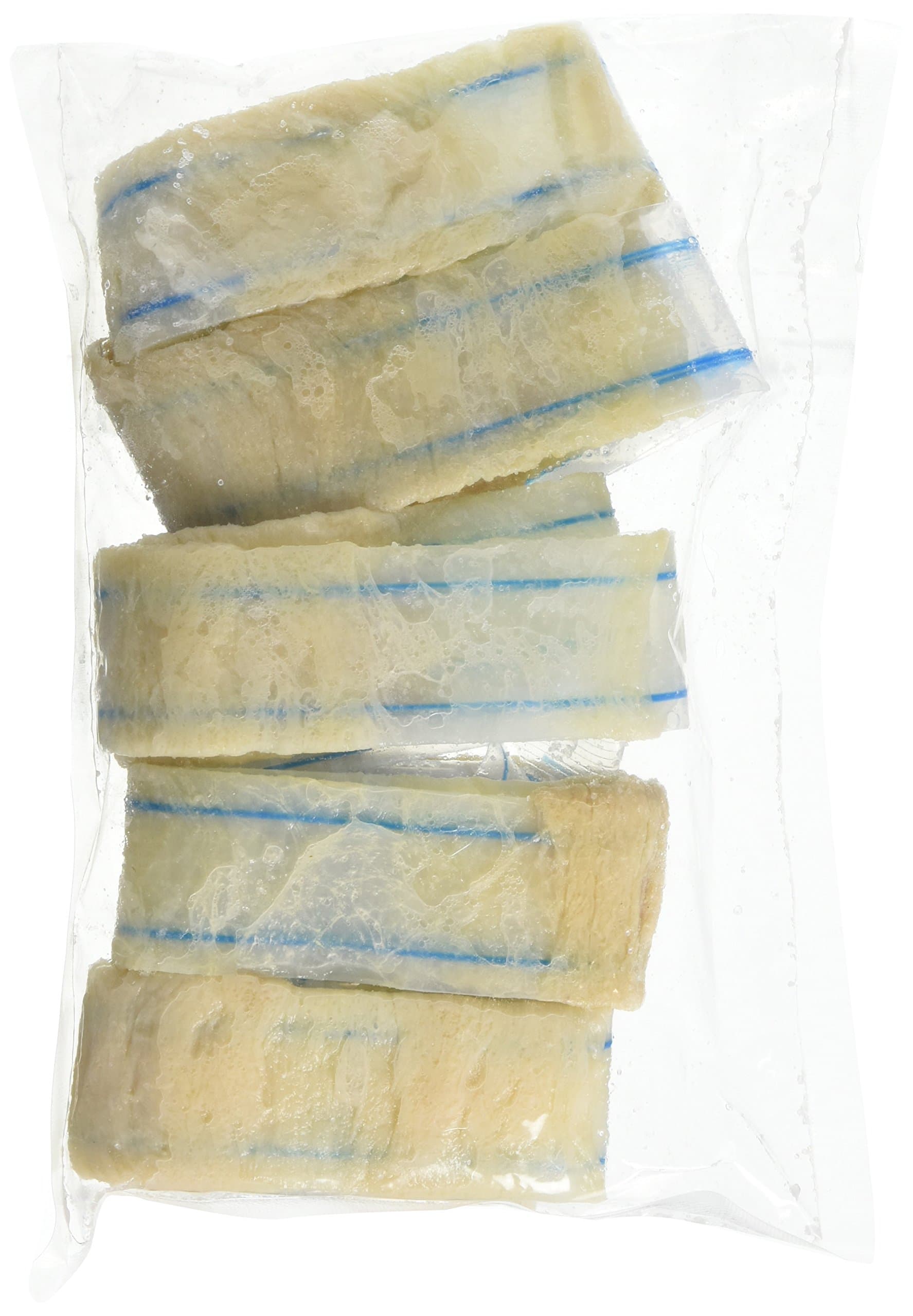 British Natural (36/40) Hog Sausage Casings – 24m