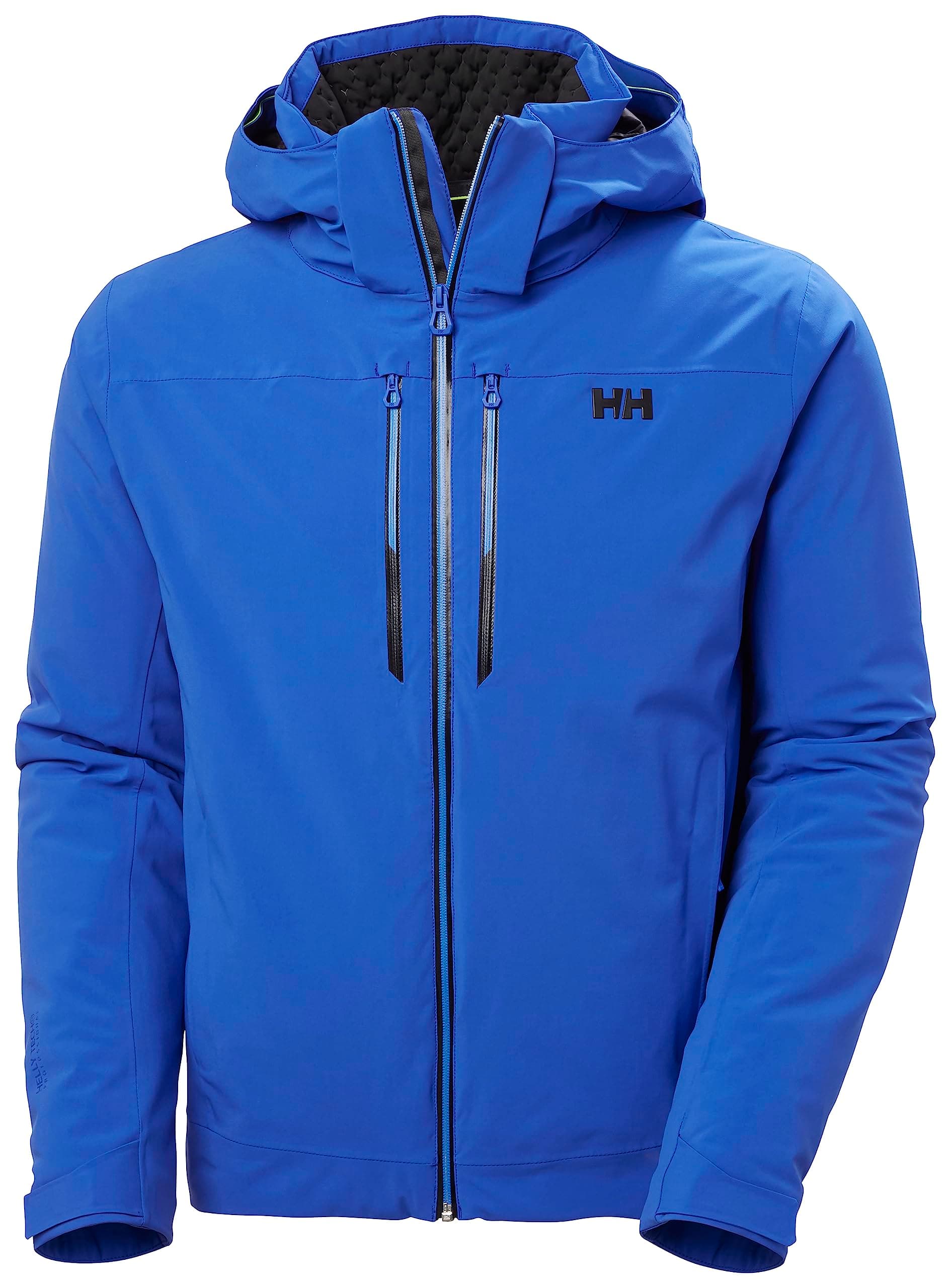 Helly-Hansen Alpha LIFALOFT Insulated Ski Jacket for Men – Enhanced Warmth & Lightweight Design