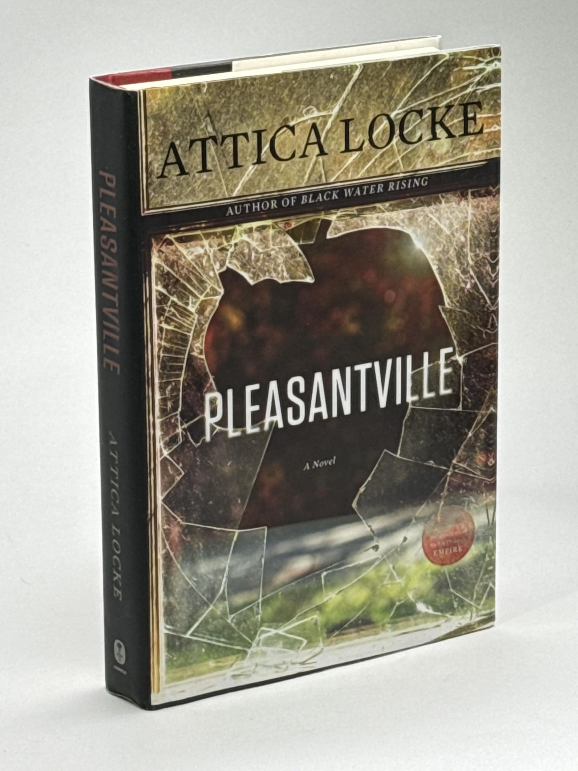 Pleasantville (Jay Porter Series, 2) Hardcover – April 21, 2015