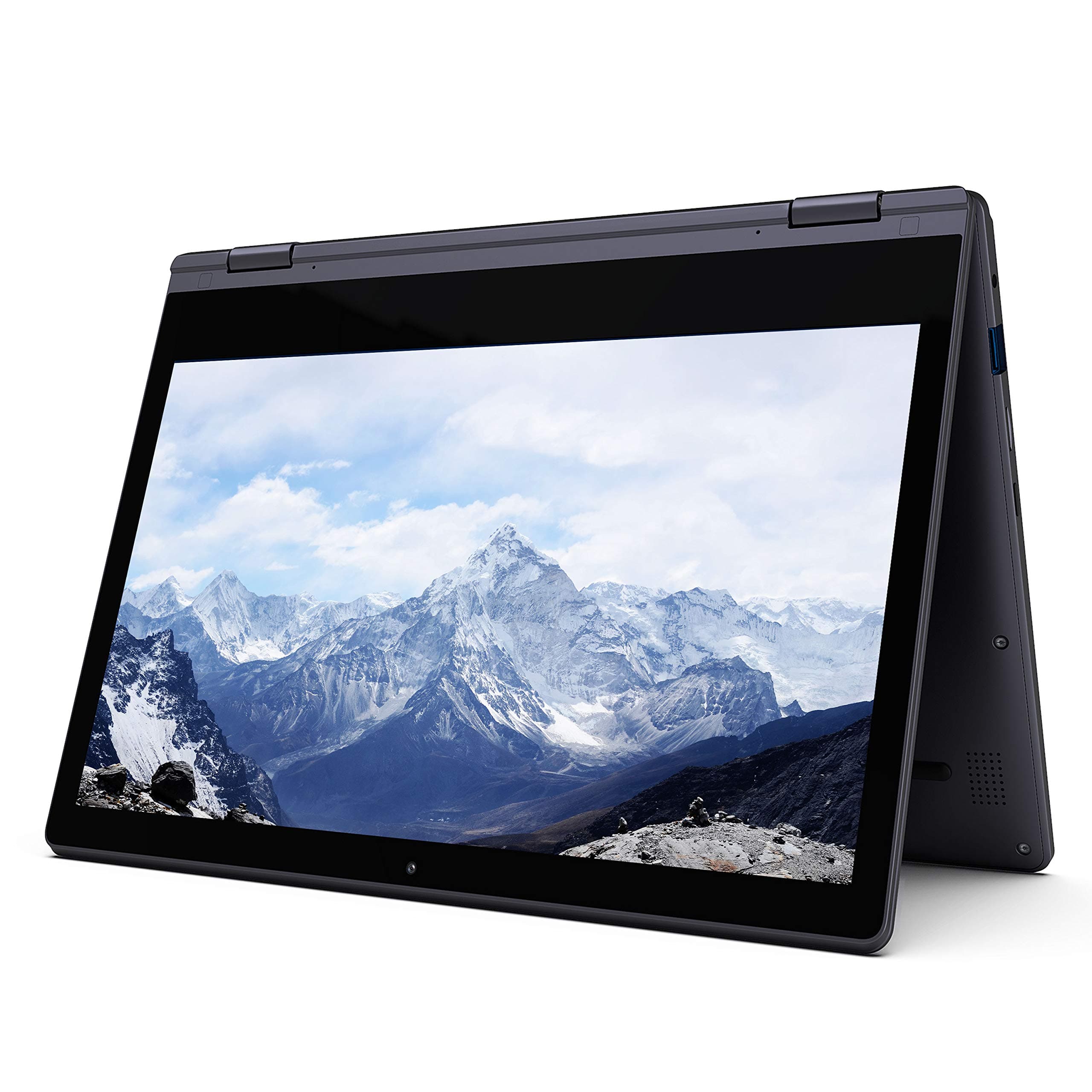 2020 Newest XIDU 11.6" PhilBook Pro 2 in 1 Convertible Touchscreen Laptop (J3155)