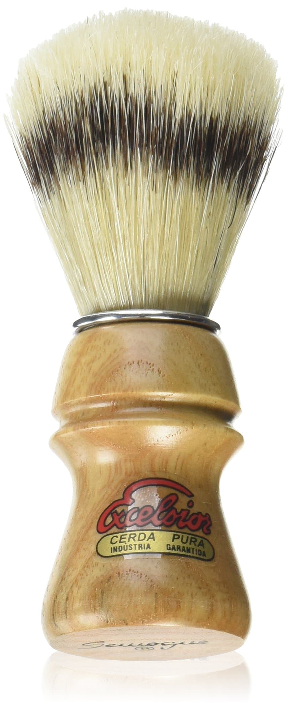 Semogue 1800 Bristle Boar Shaving Brush