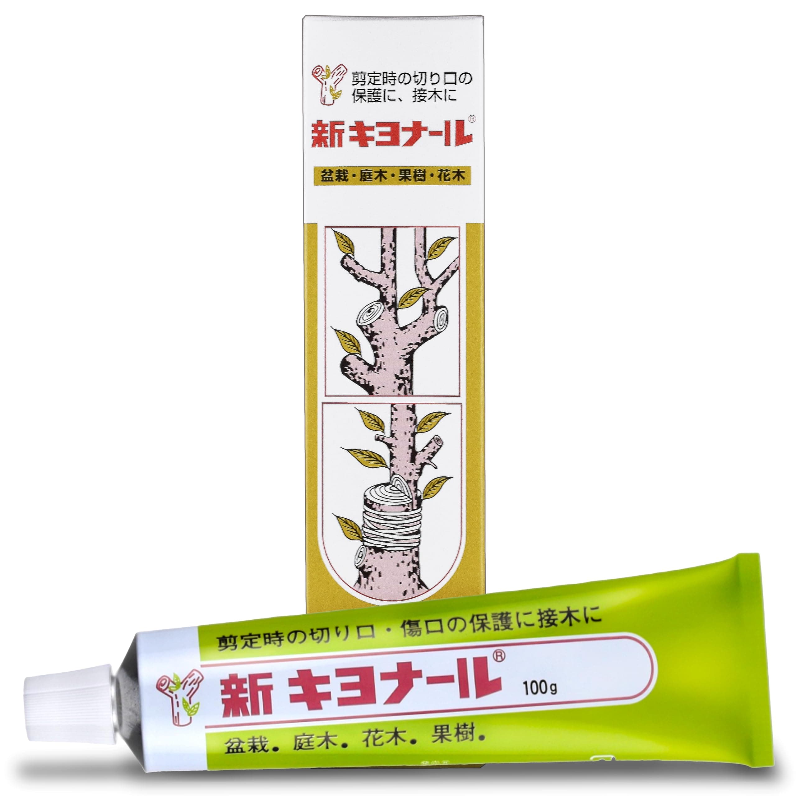 Hirasawa New Kyonar, 3.5 oz (100 g)