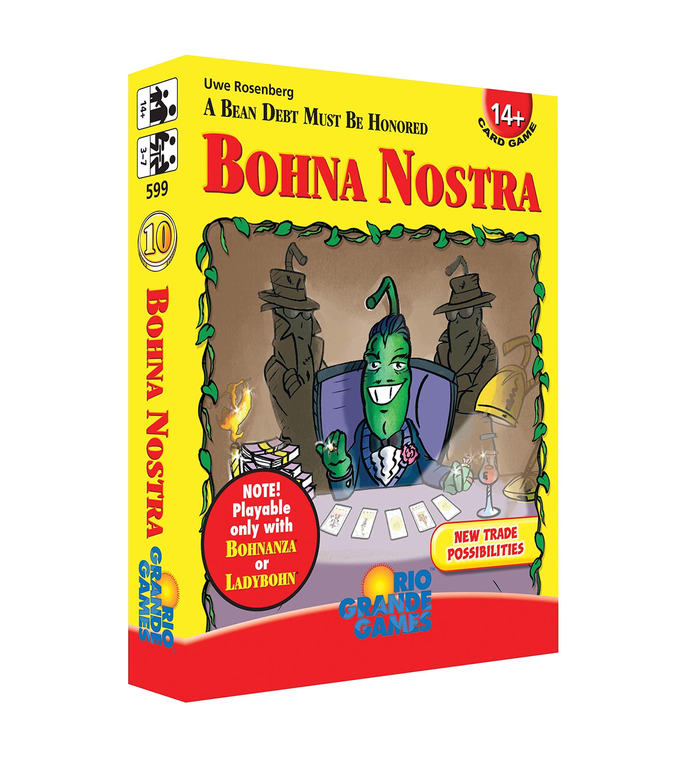 Bohna Nostra