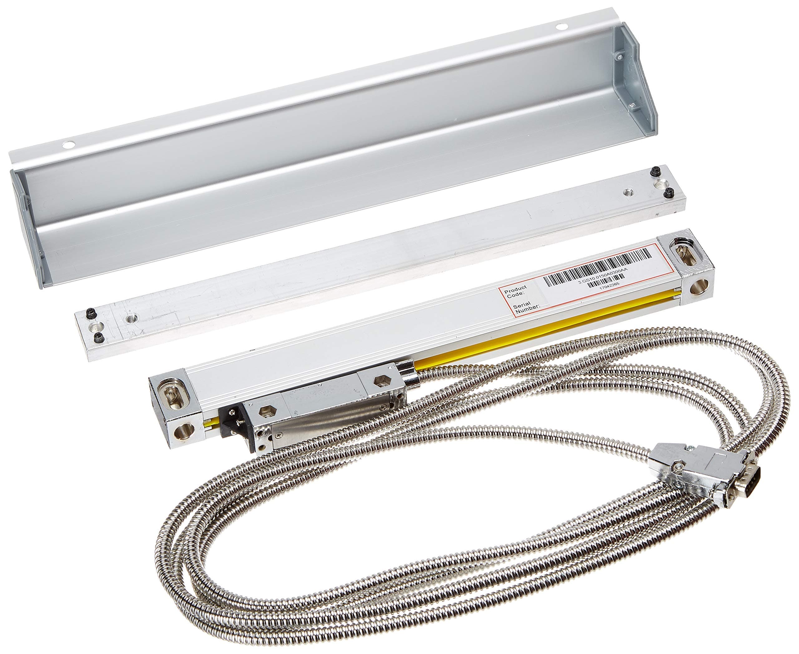 Easson GS10-150 - 150mm (6") Reading Length Optical Linear Encoder