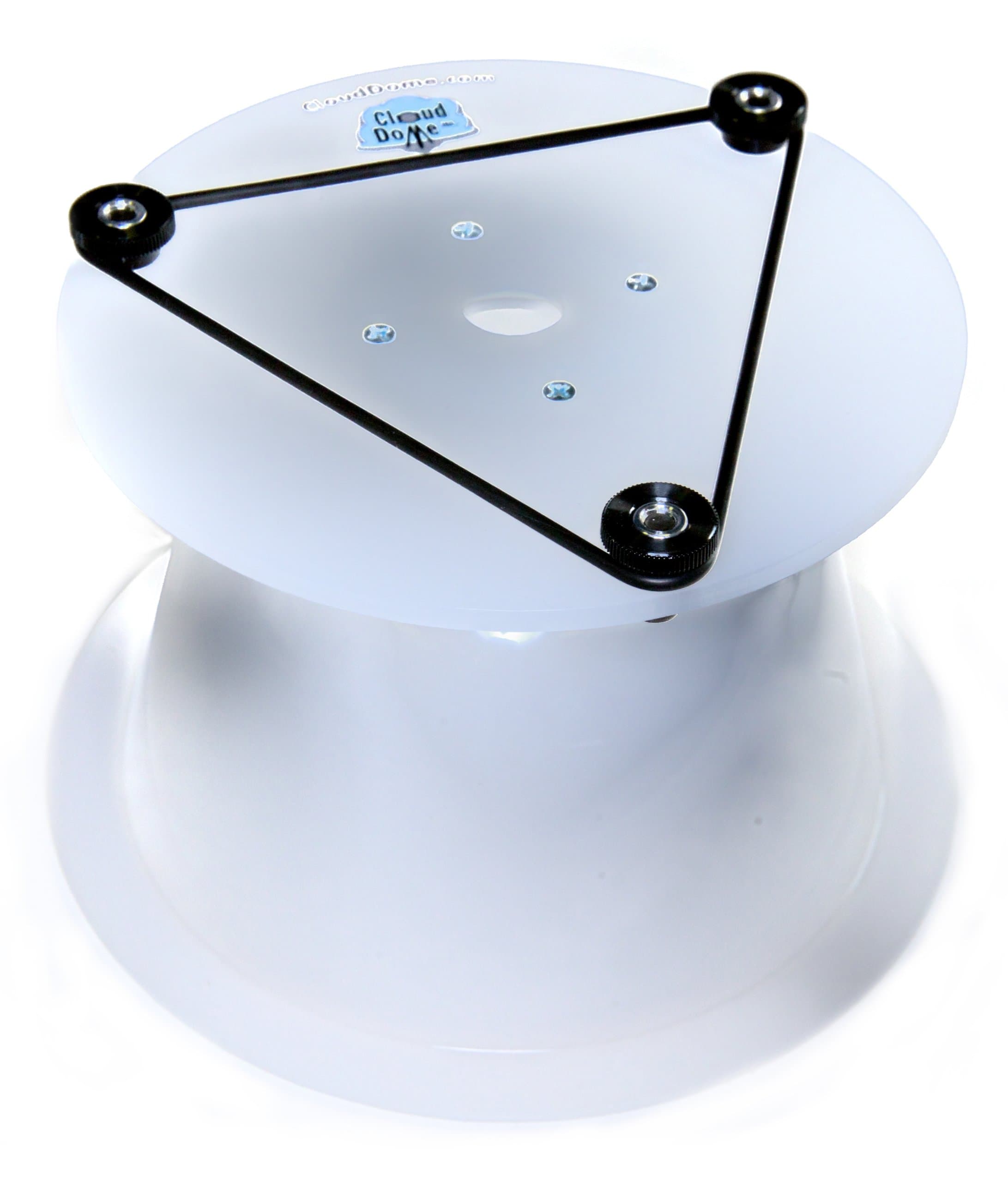 NIMBUS1 Nimbus Dome for Smartphones (White)