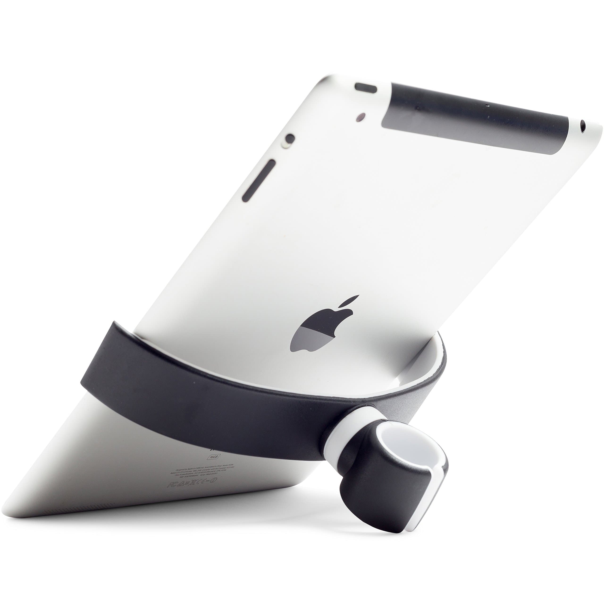 CTA USA Universal Tablet Mount - Perfect for Carts, Treadmills & Others