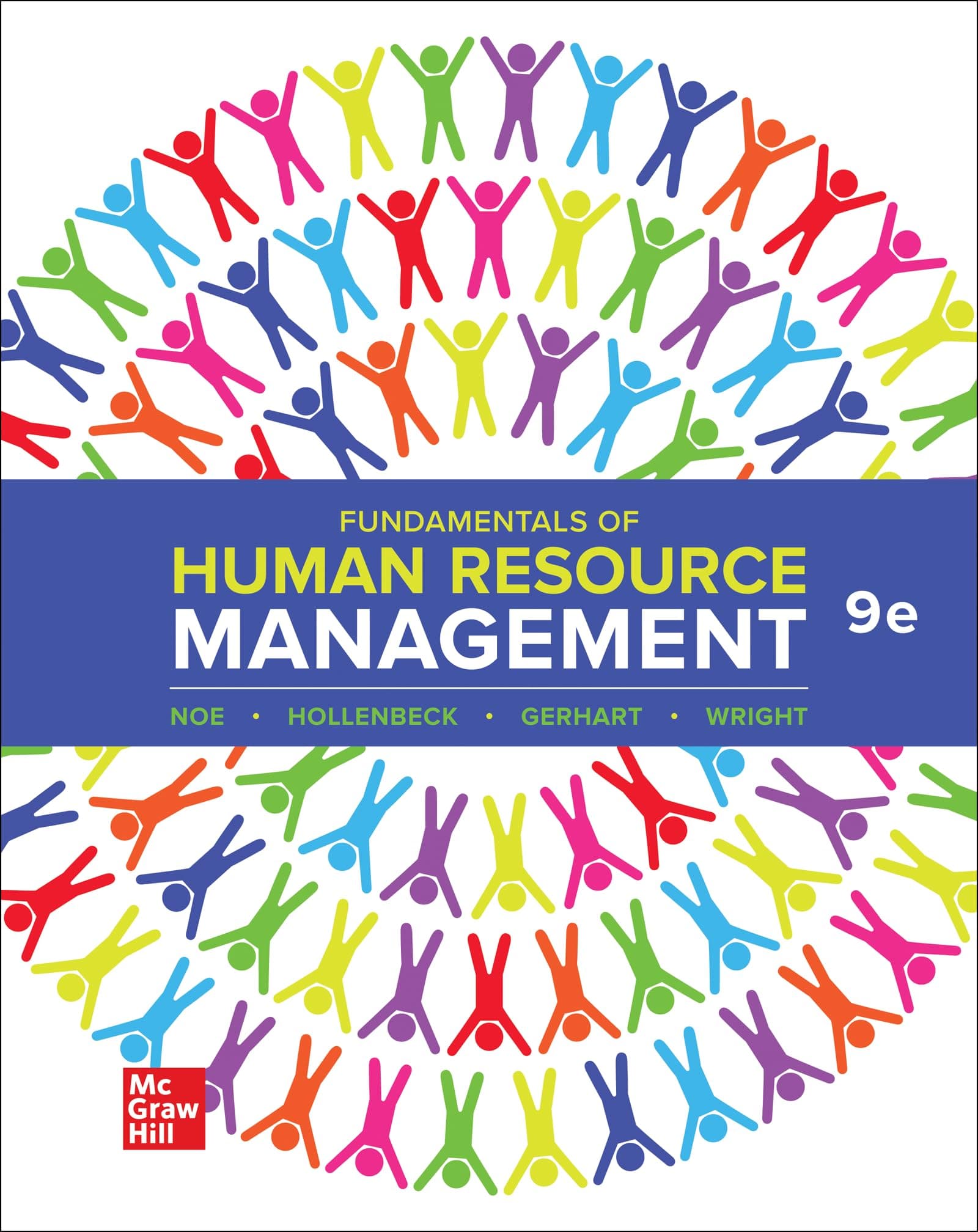 Fundamentals of Human Resource Management Loose Leaf – January 20, 2021