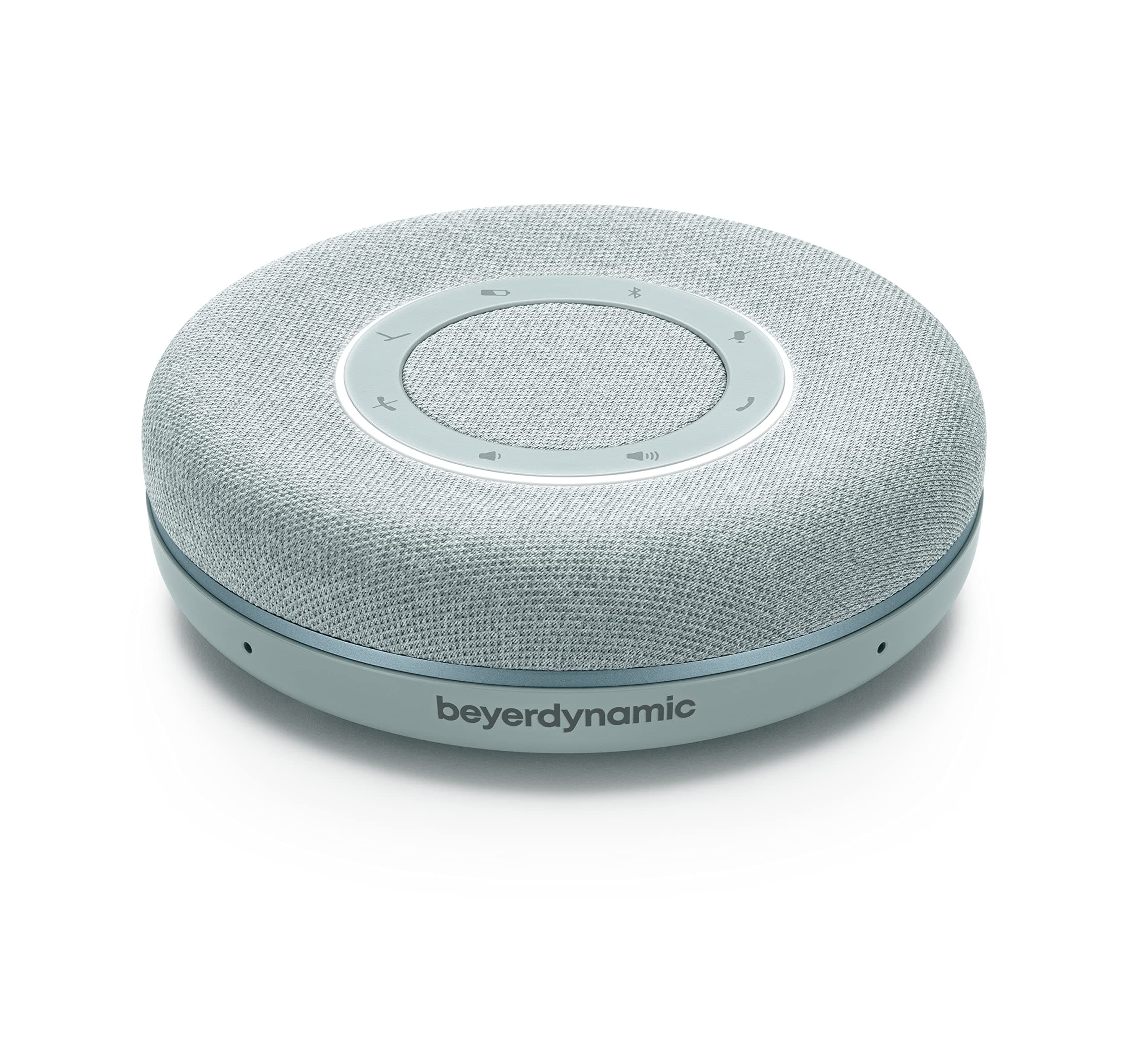 beyerdynamicSpace Personal Bluetooth/USB Speakerphone (Aquamarine)