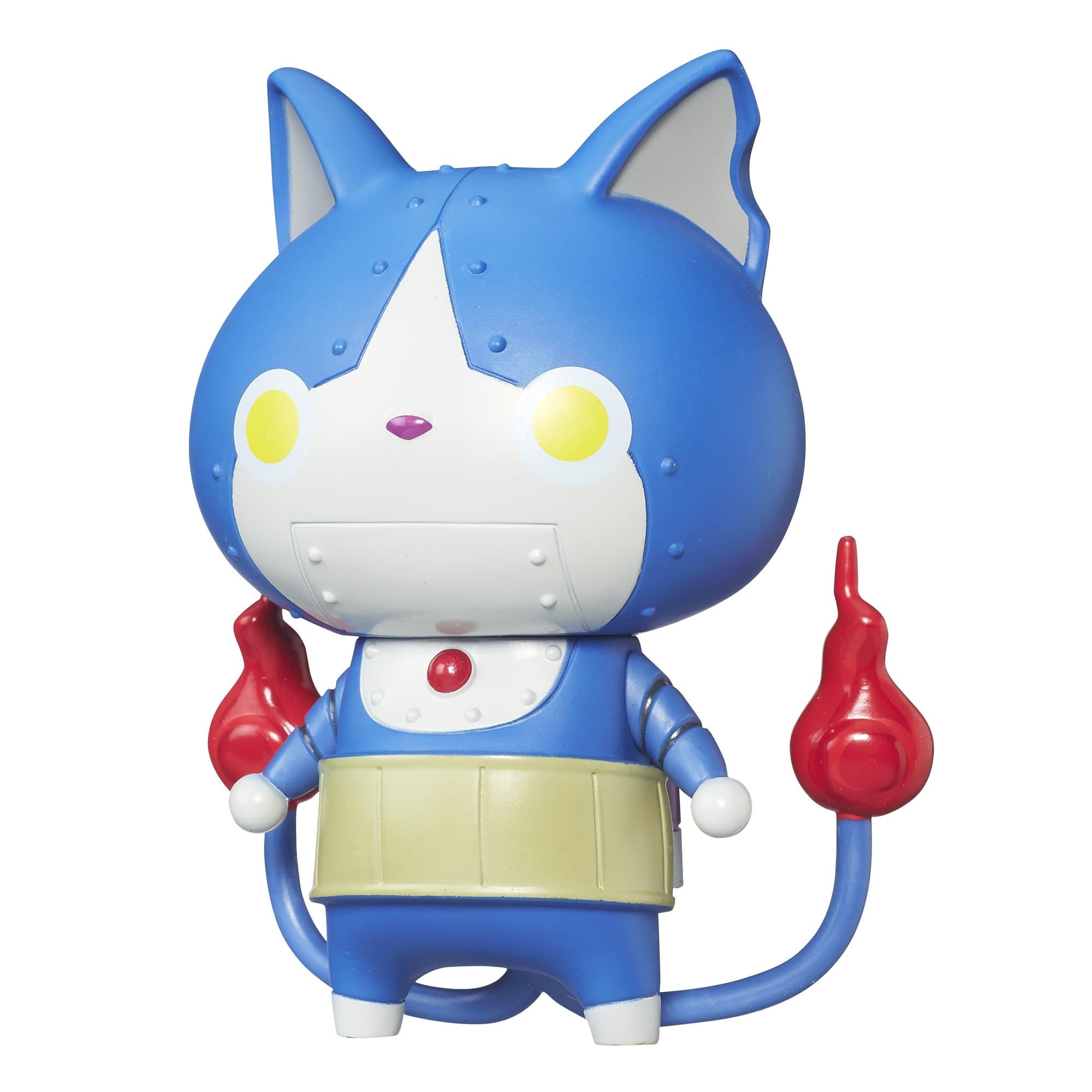 Yo-kai Watch Mood Reveal Figures Robonyan