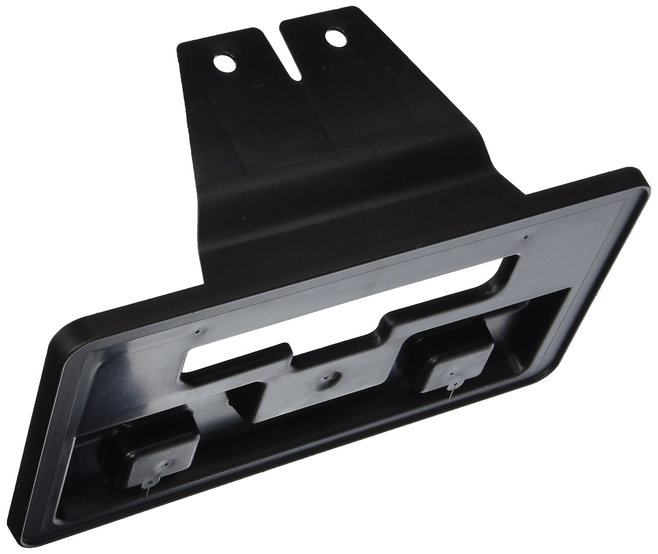 Genuine Honda (71145-SWA-A01) License Plate Base