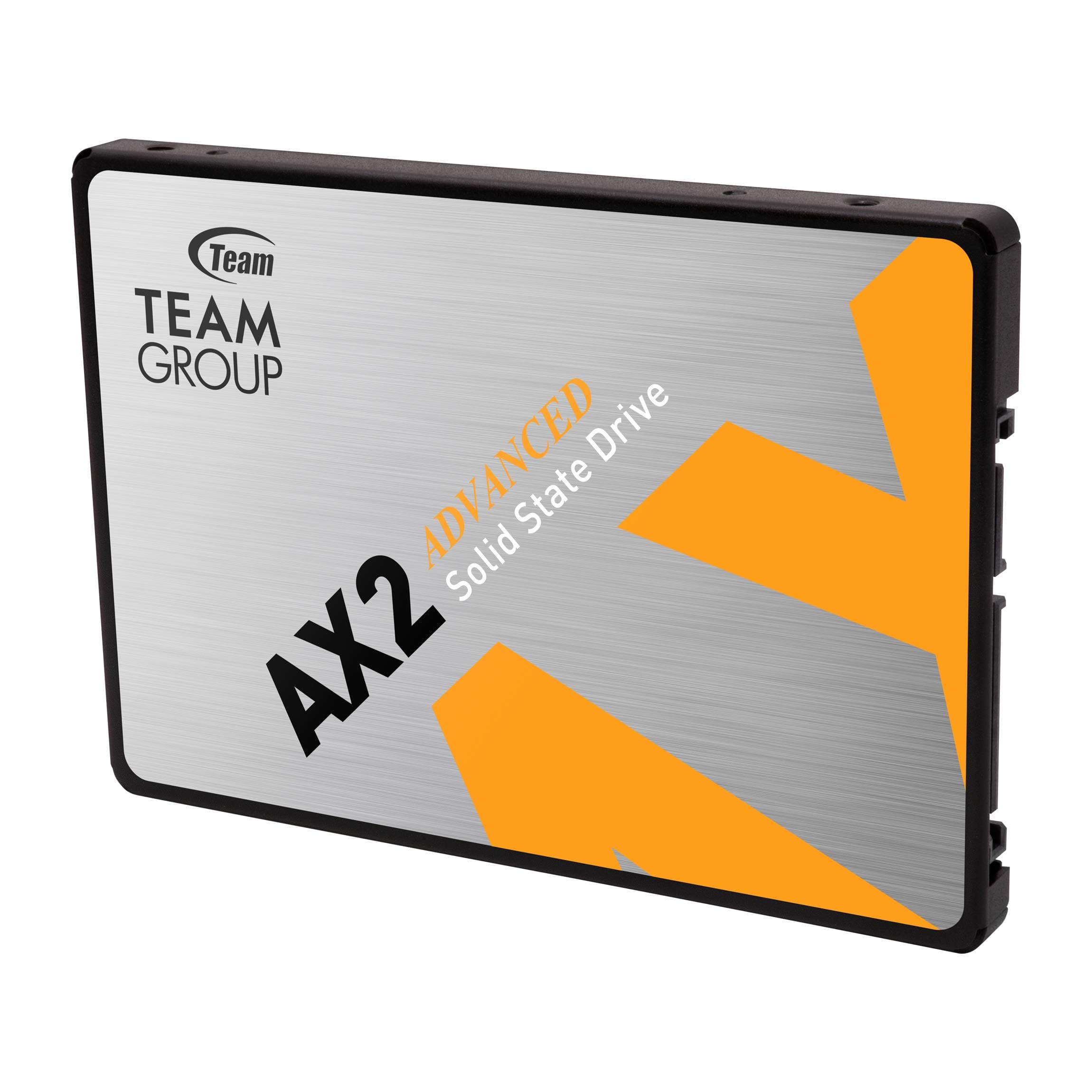 TEAMGROUP 2.5" SATA III Internal Solid State Drive SSD