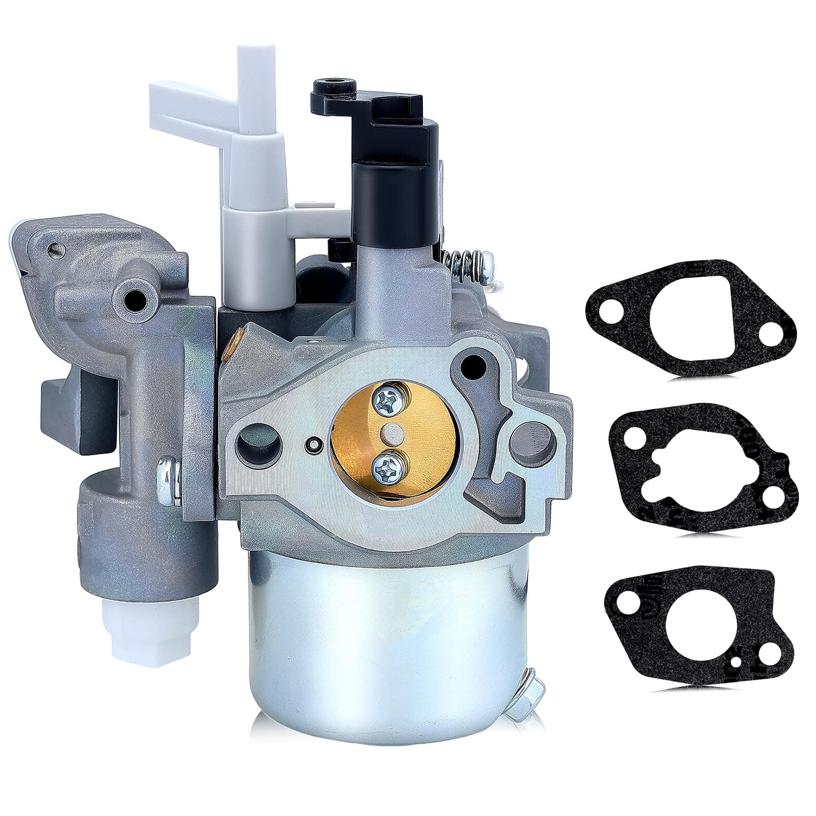 Subaru Robin EX17 SP170 Carburetor for 6.0HP EX17 EX13 SP-170 EX170 EX170D EX30 EP17 EX17D SP170 Carb Small Engine 277-62301-30 277-62301-60 277-62303-00 277-62303-20