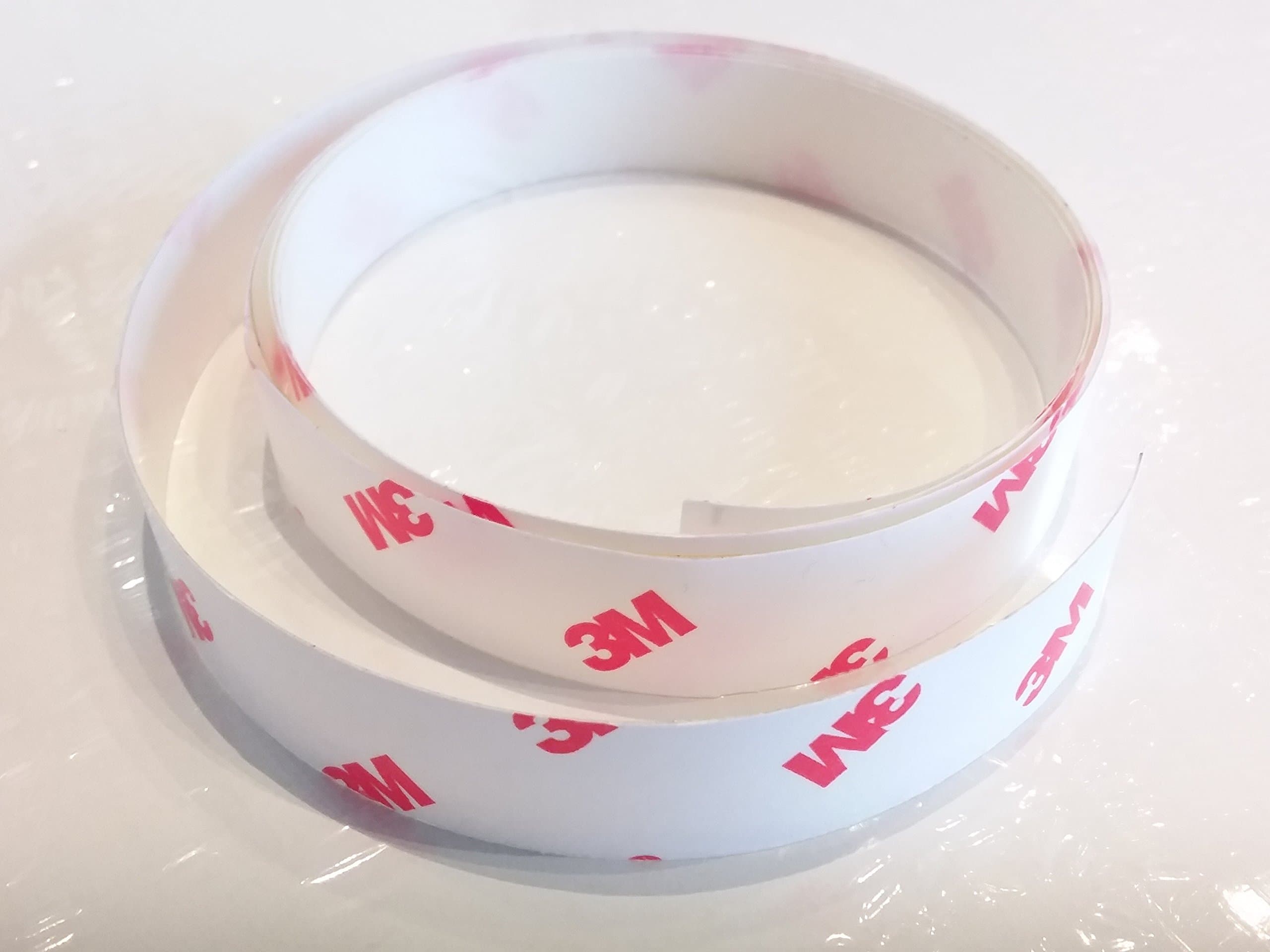 ShieldUp Ventureshield 7510CC Paint Protection Film | 15mm x 1m | Made by 3M