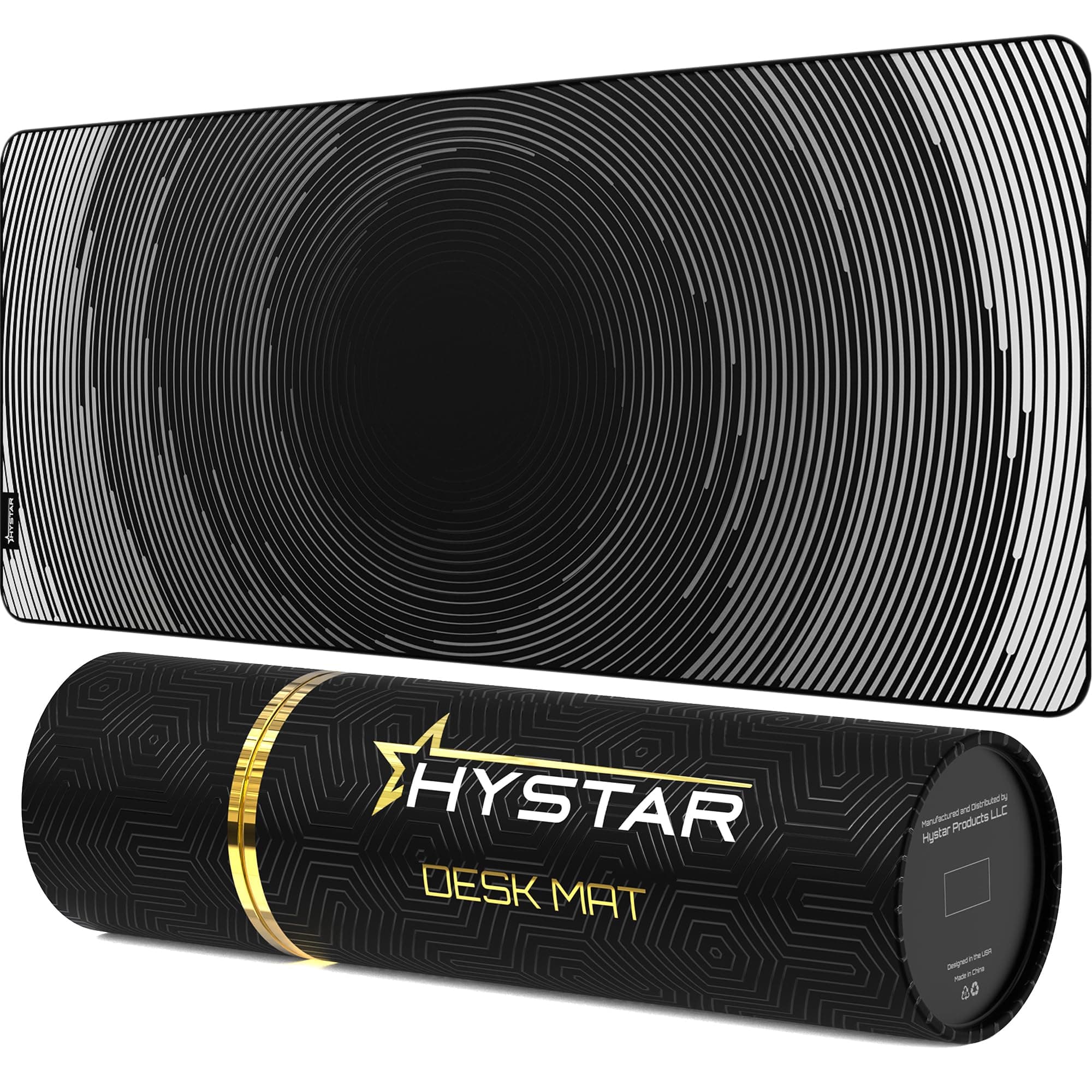 Hystar