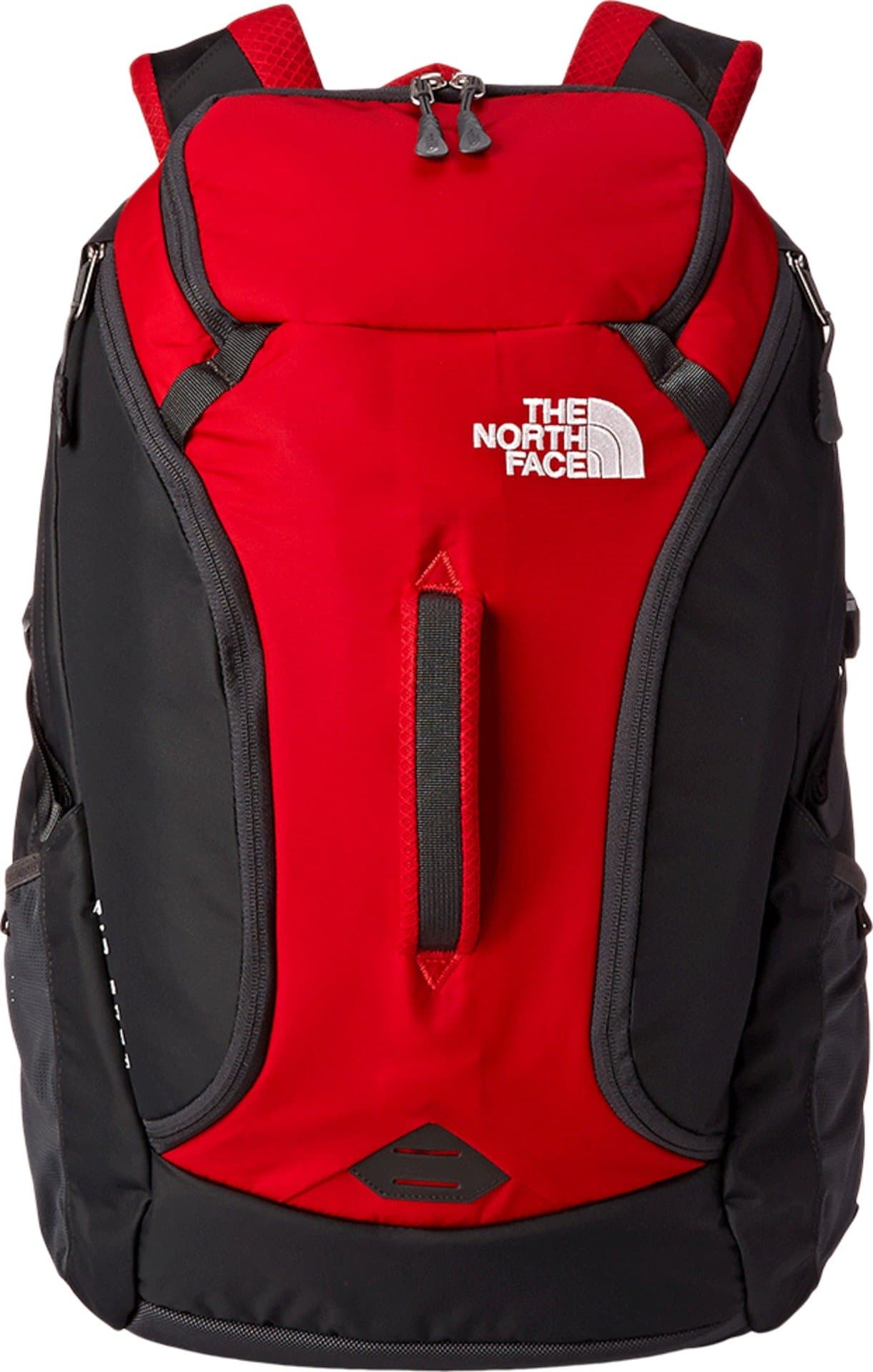 The North Face Big Shot Tnf Red/Asphalt Grey (Prior Season) One Size