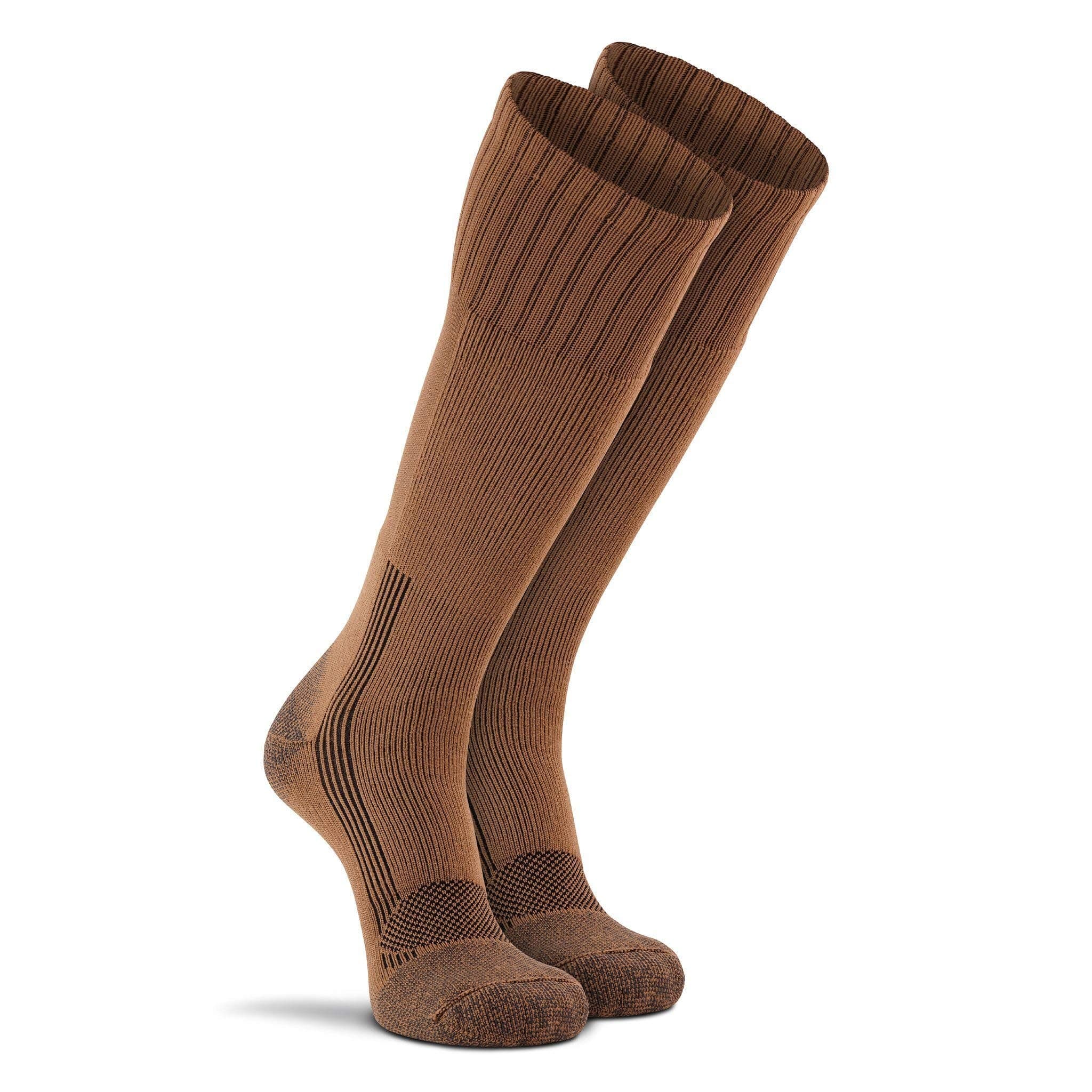 FoxRiver mens Wick Dry Maximum Medium-weight Military Mid-calf Socks