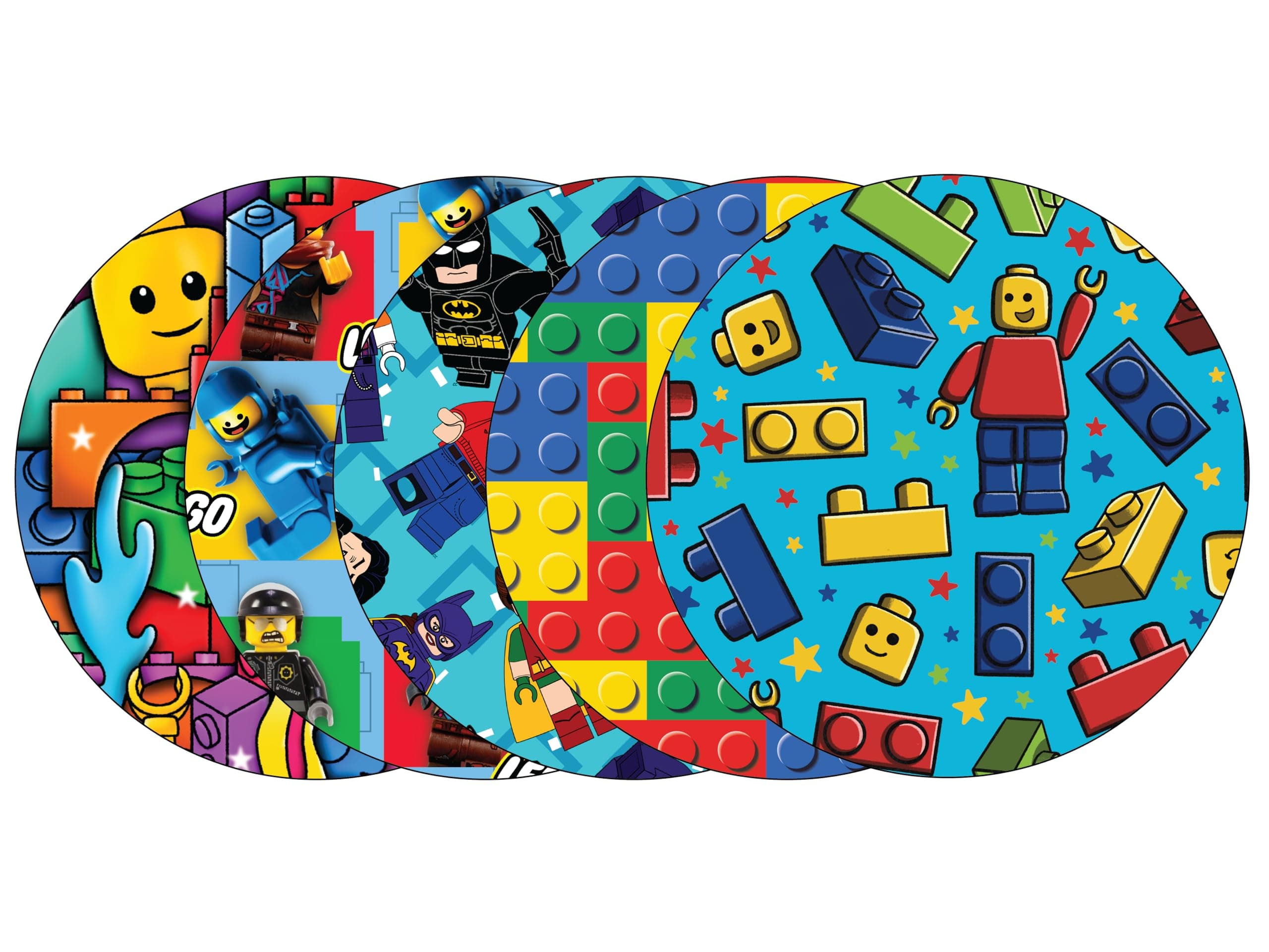 Glucomart CGM Patch No-Lift Libre Sensor Covers 5-Pack Waterproof Libre Adhesive Patches Libre 3 Patches Libre 2 Patches CGM Tape Libre Covers Libre Stickers Boys Libre Overpatch