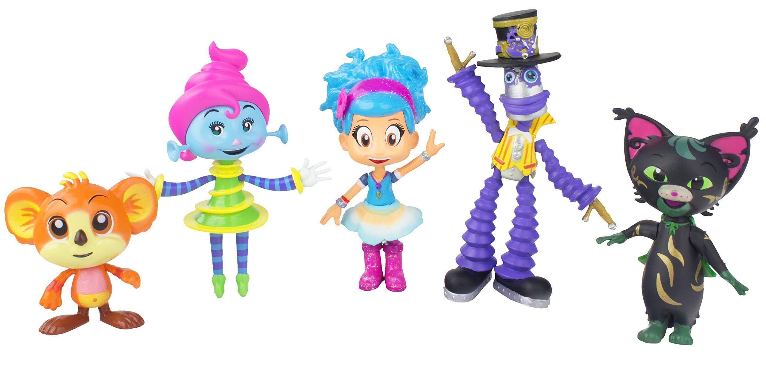 Luna Petunia 22041 Friends Collectible Figure