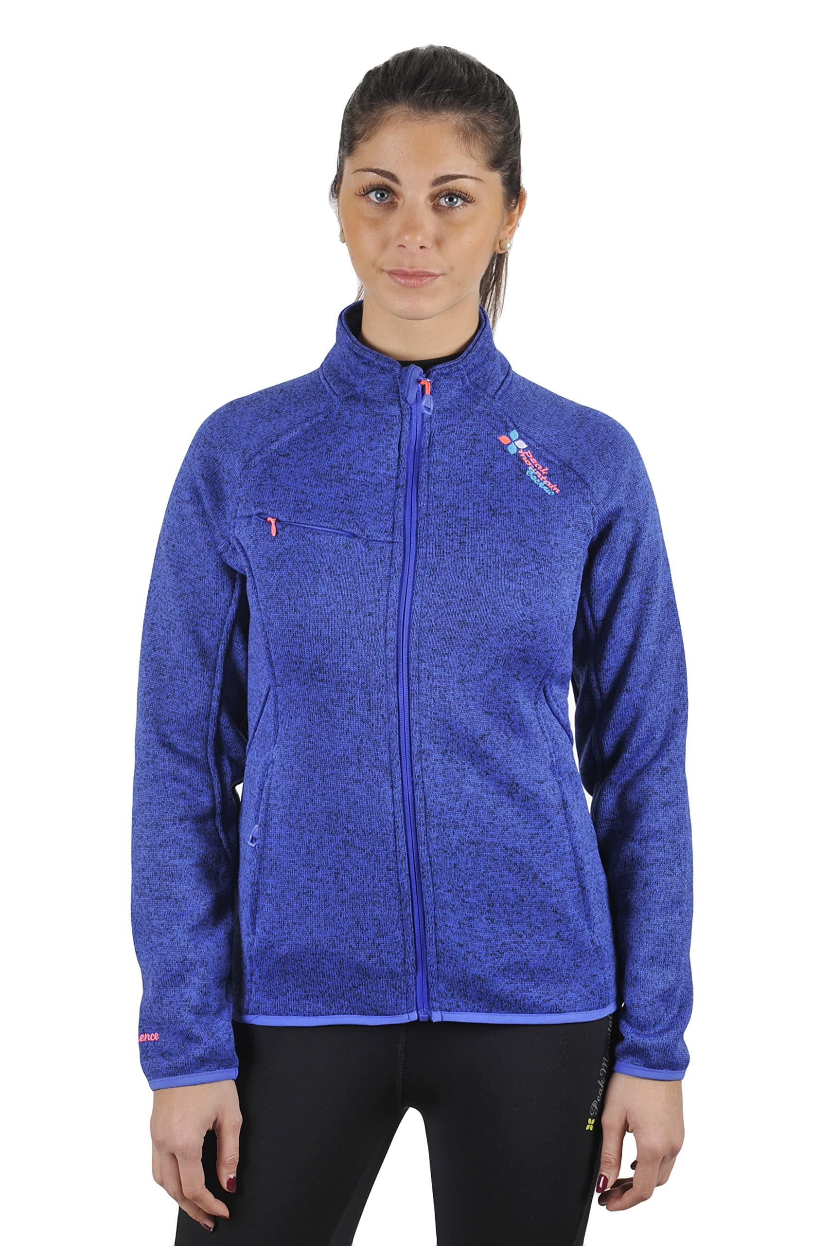 Peak Mountain Women's Atorm Jacket