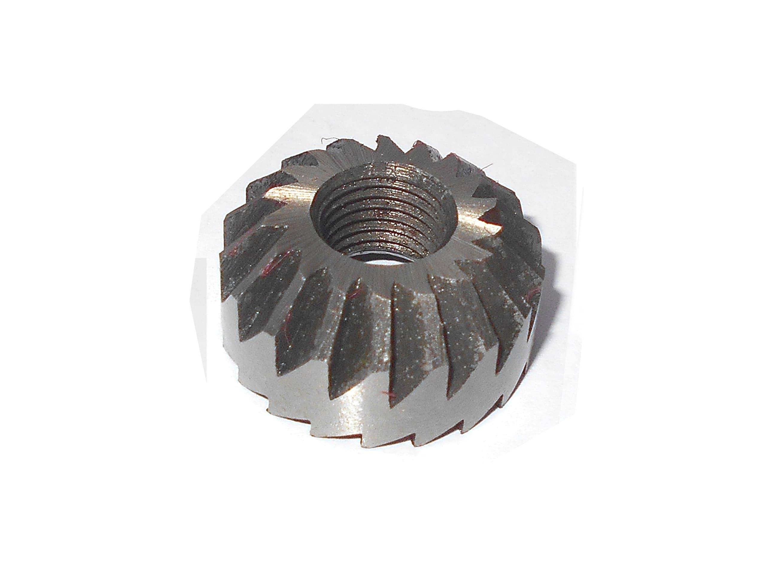 High Speed Steel (Hss) 1-1/8" 45 Degree Valve Seat Cutter for Car, Bikes, Jeep and Bus, Truck