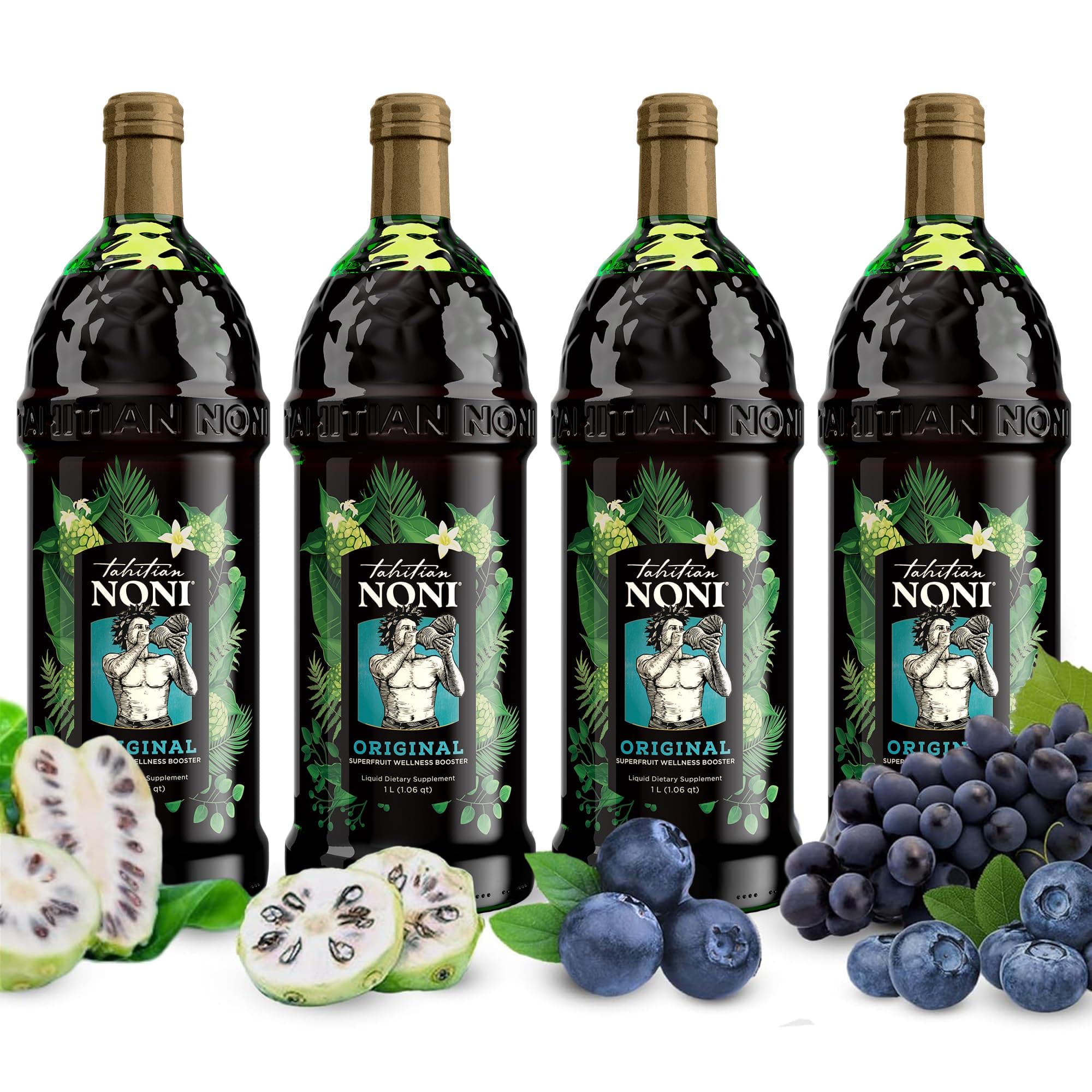 Tahitian Noni Juice