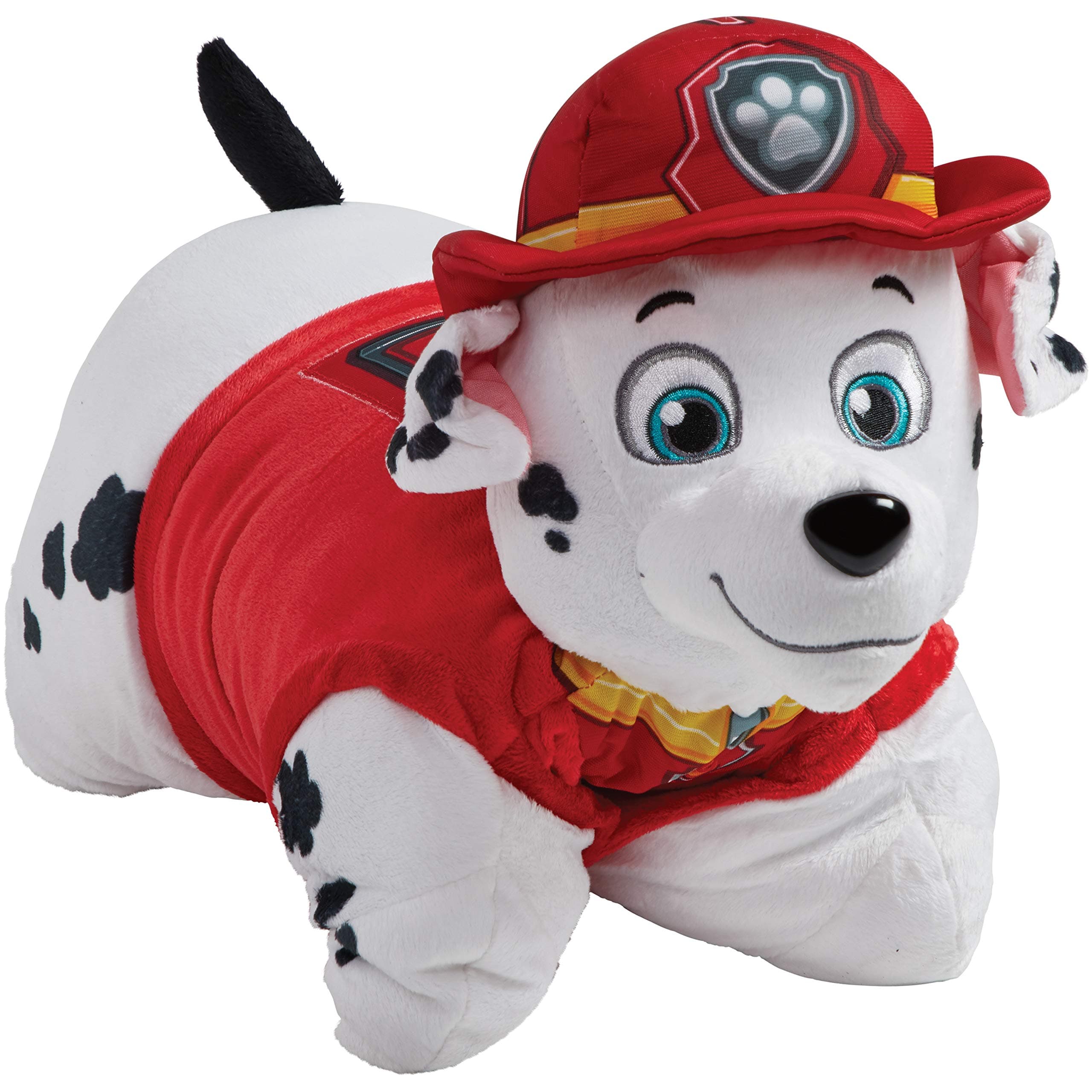 Nickelodeon Paw Patrol, Marshall Dalmatian, 16" Stuffed Animal Plush Toy